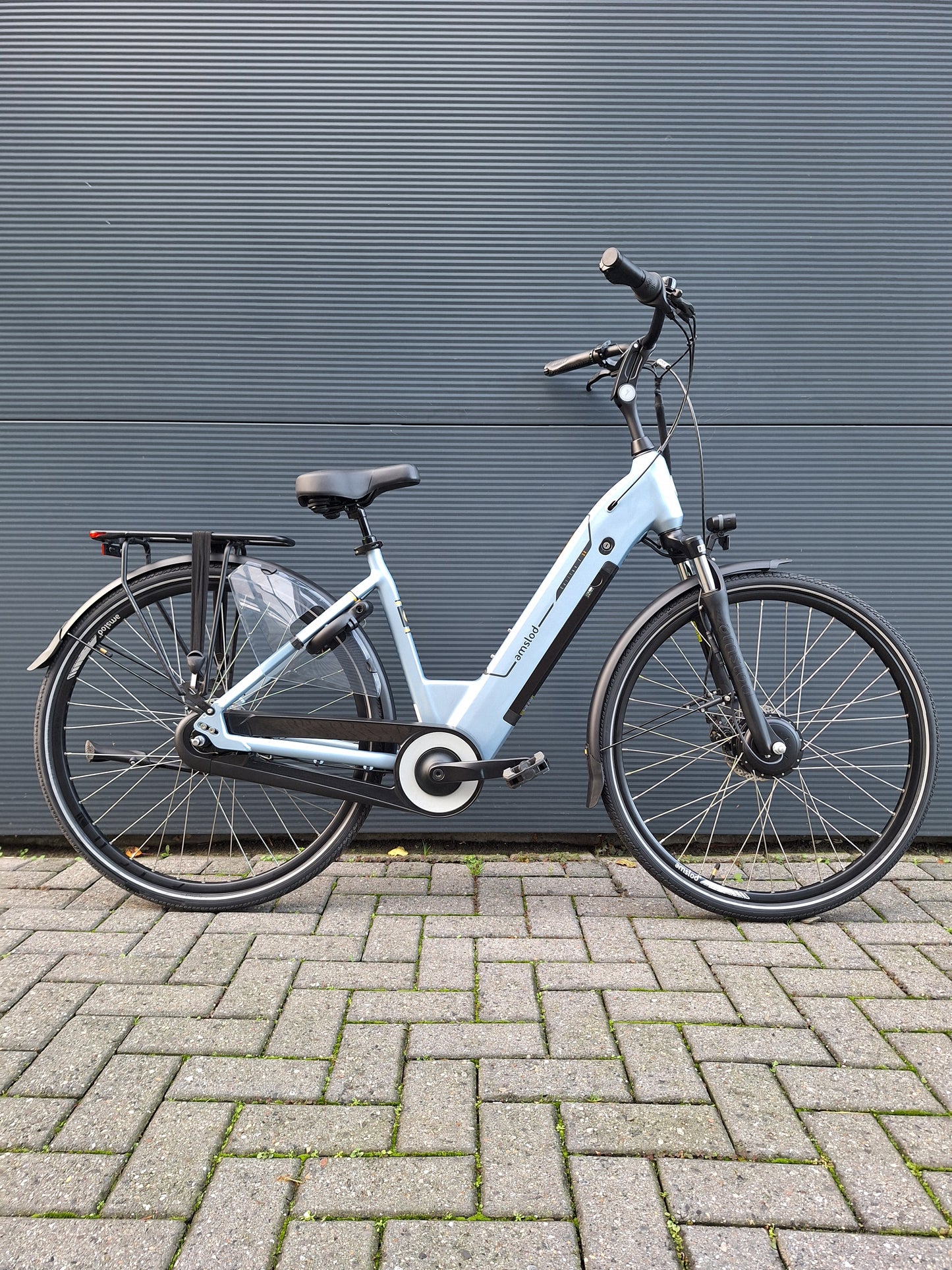 Amslod Carlton F-SV Elektrische Fiets