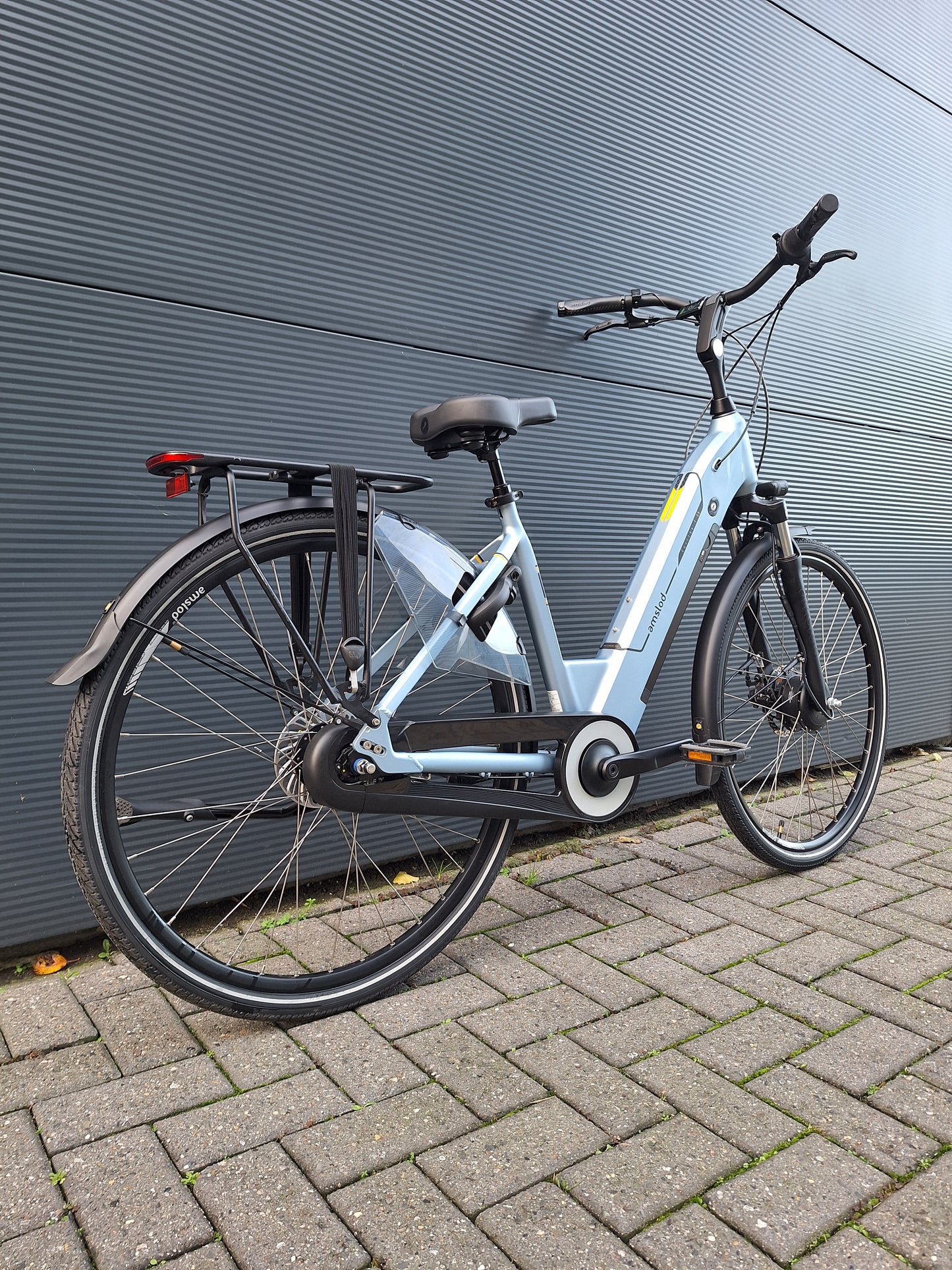 Amslod Carlton F-SV Elektrische Fiets