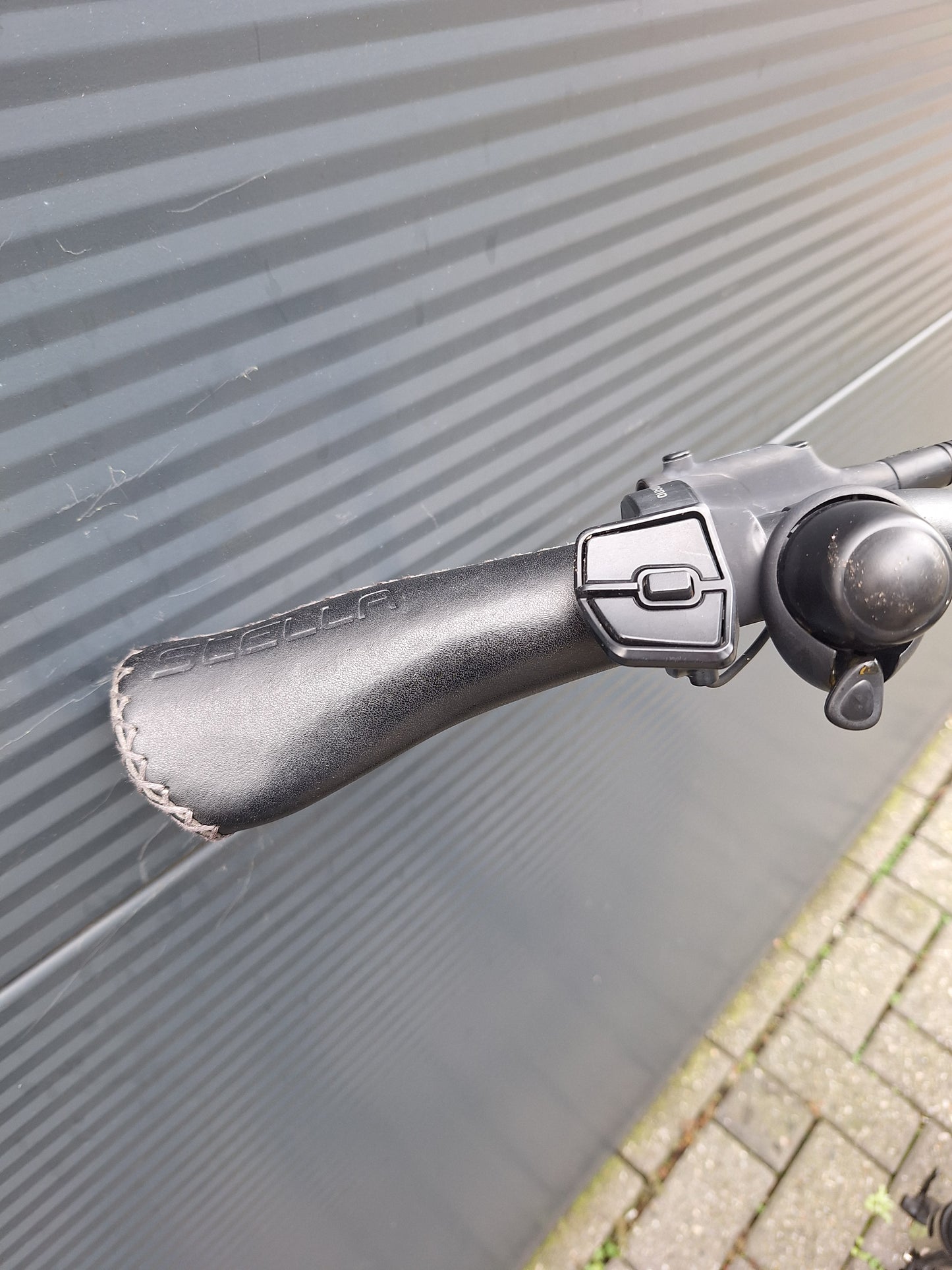 Stella Vicenza Middenmotor Elektrische Fiets