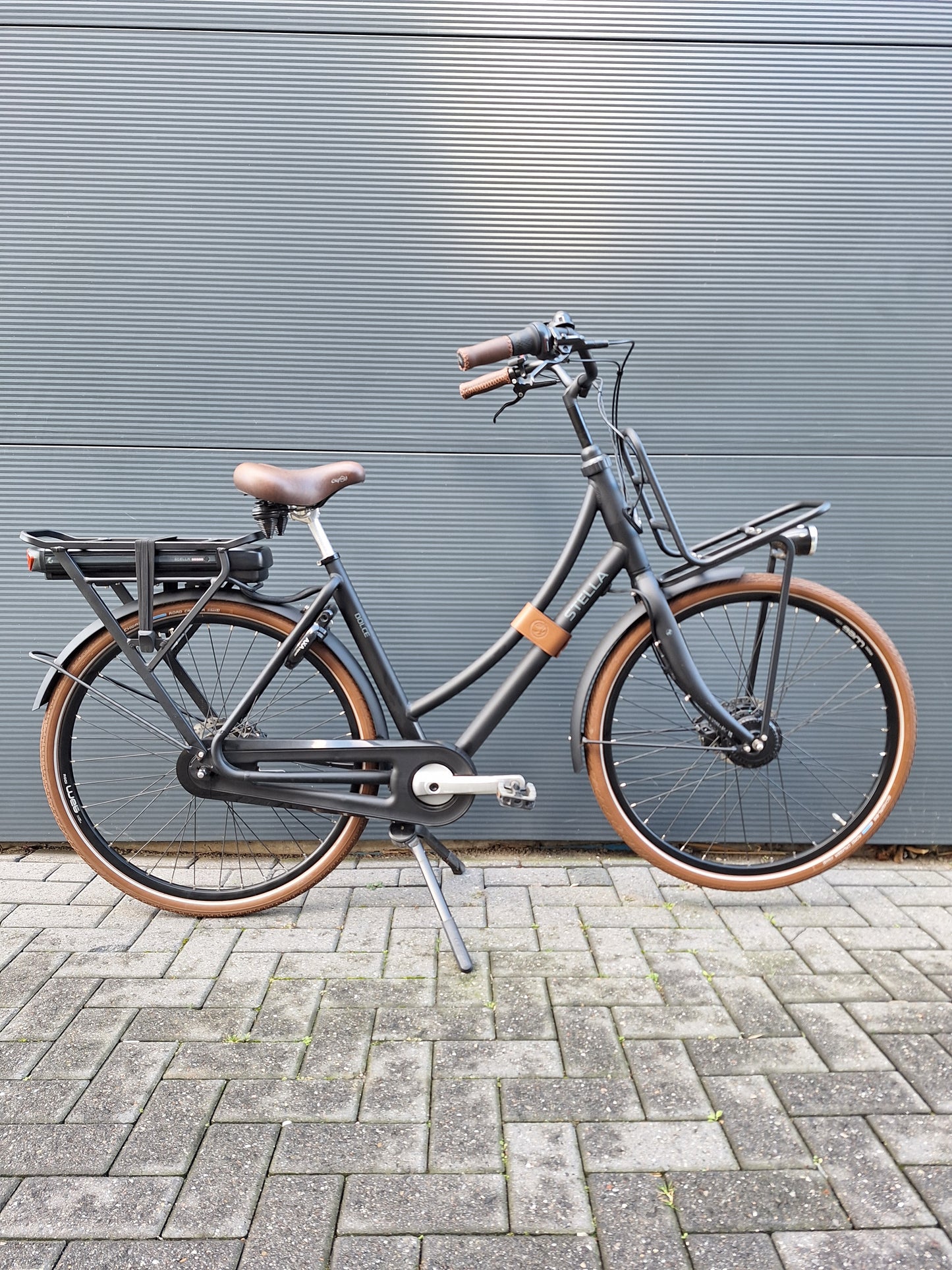 Stella Dolce Elektrische Fiets