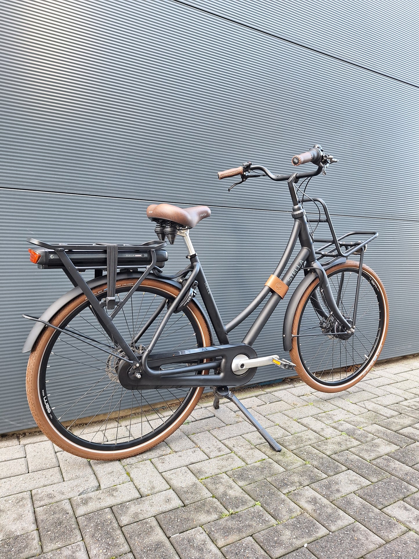 Stella Dolce Elektrische Fiets