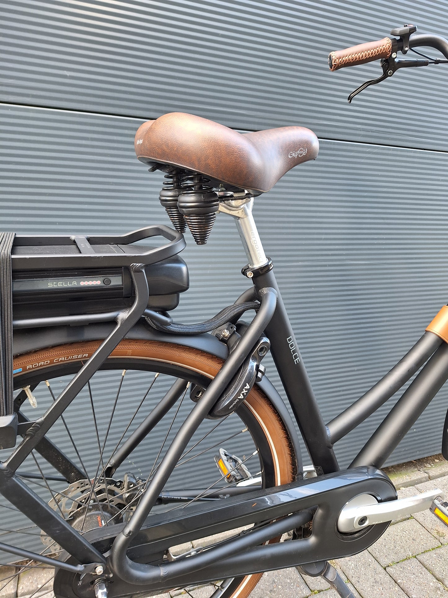Stella Dolce Elektrische Fiets
