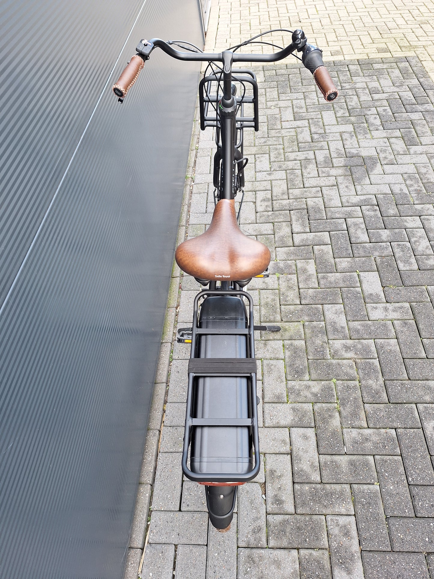 Stella Dolce Elektrische Fiets