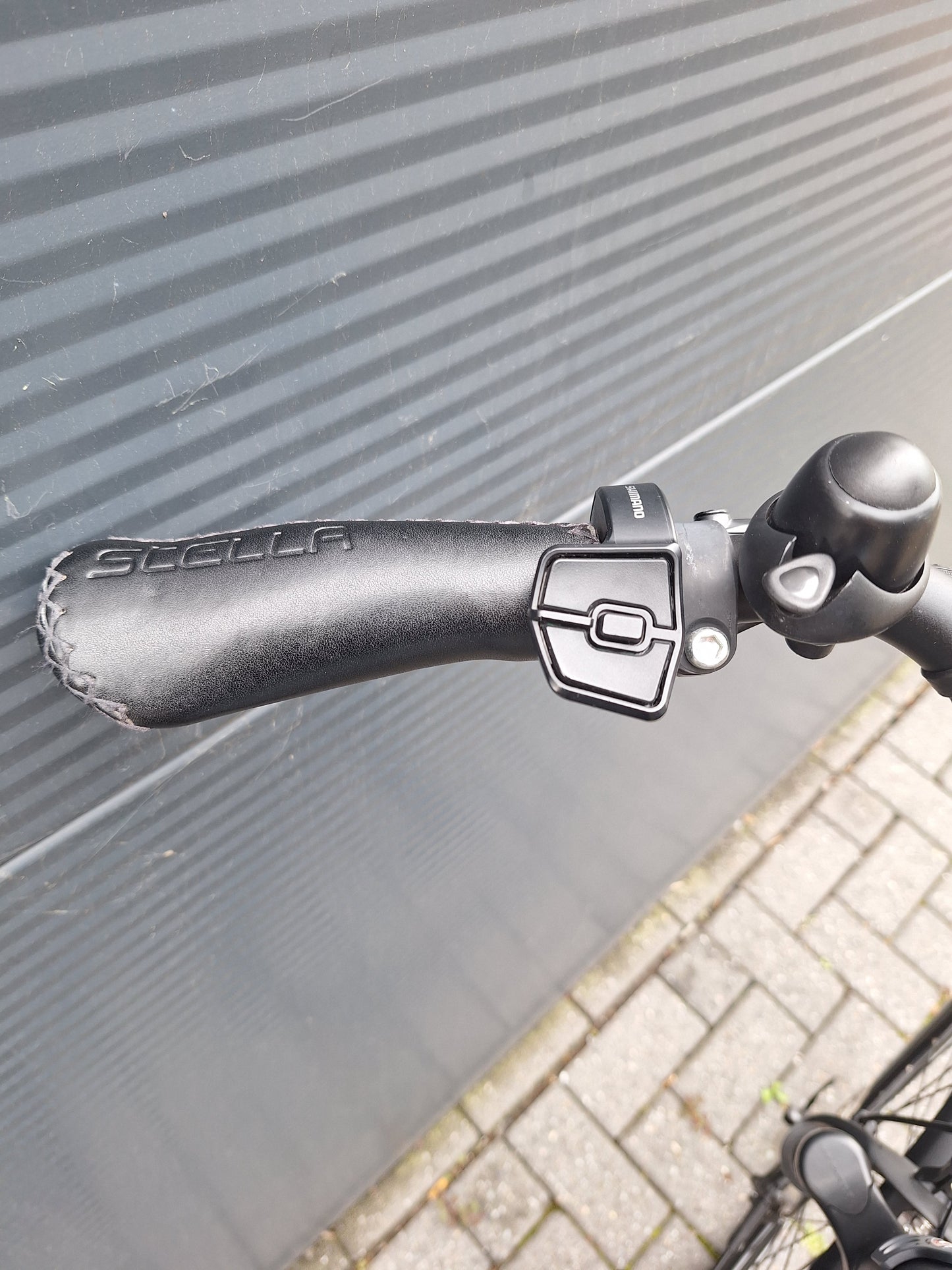 Stella Vicenza Middenmotor Elektrische Fiets