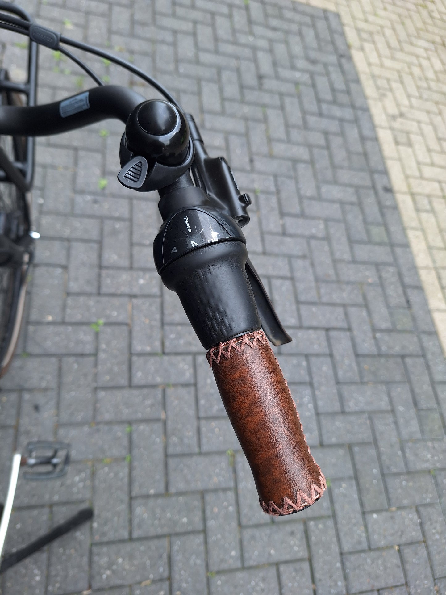 Stella Forte Elektrische Fiets