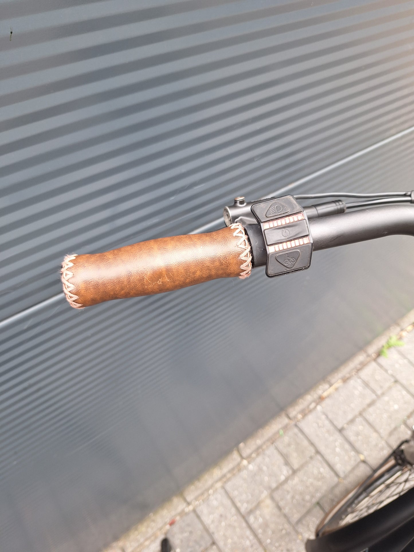 Stella Forte Elektrische Fiets