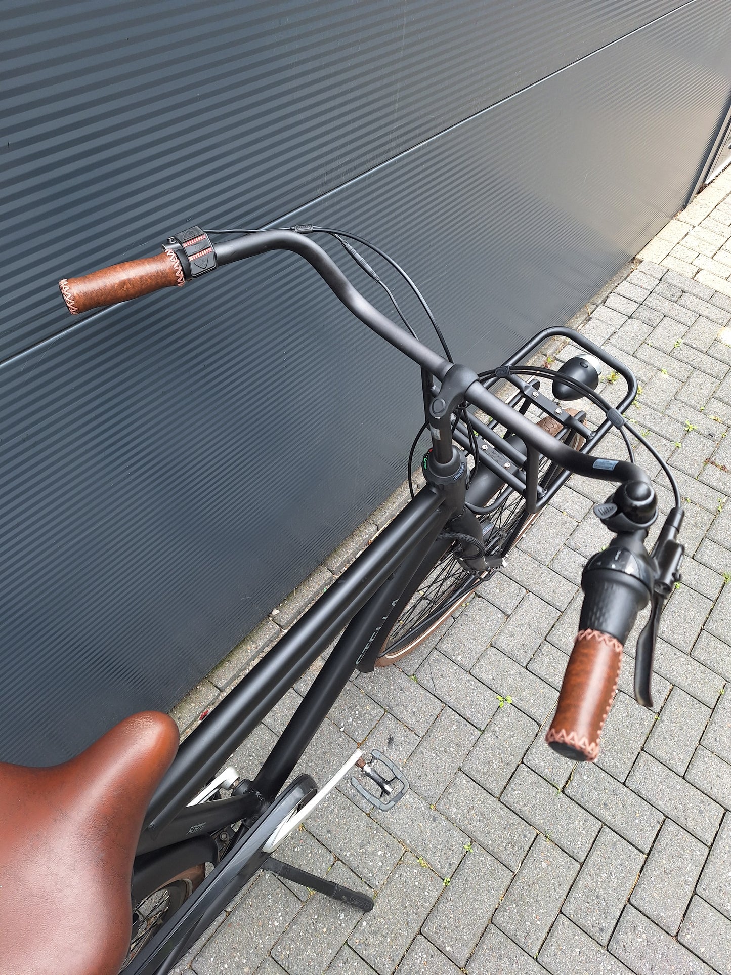 Stella Forte Elektrische Fiets