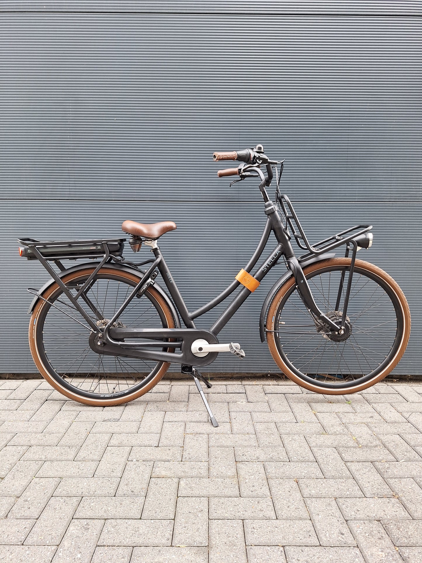 Stella Dolce Elektrische Fiets (53)