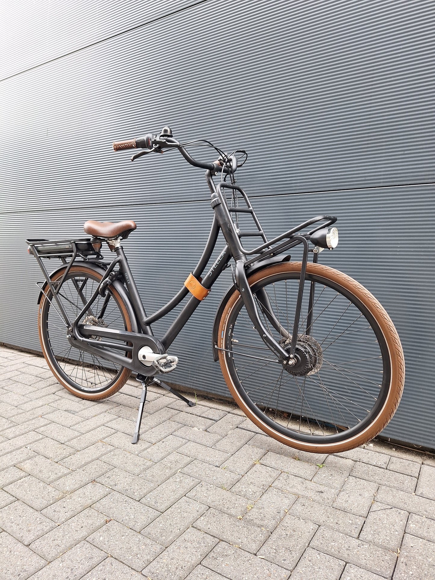 Stella Dolce Elektrische Fiets (53)