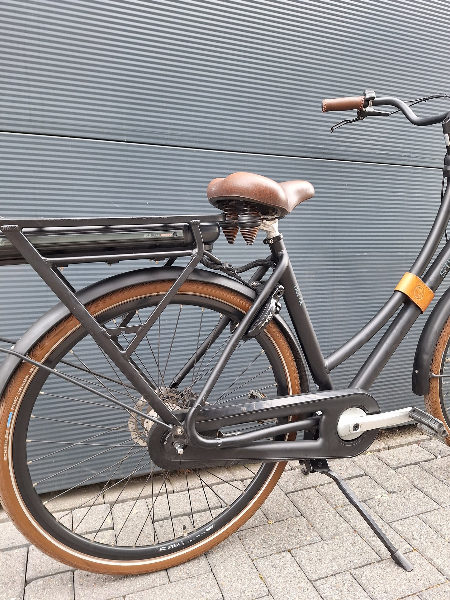 Stella Dolce Elektrische Fiets (53)