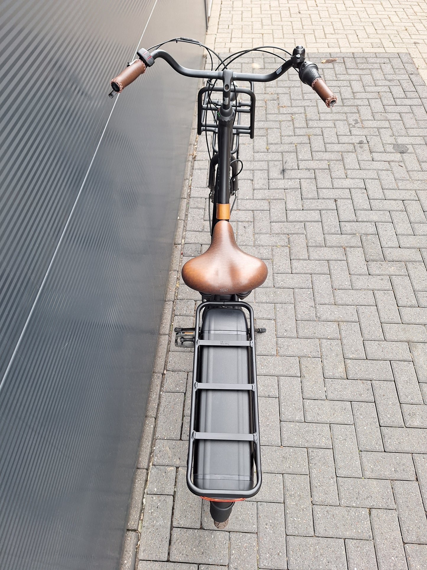 Stella Dolce Elektrische Fiets (53)