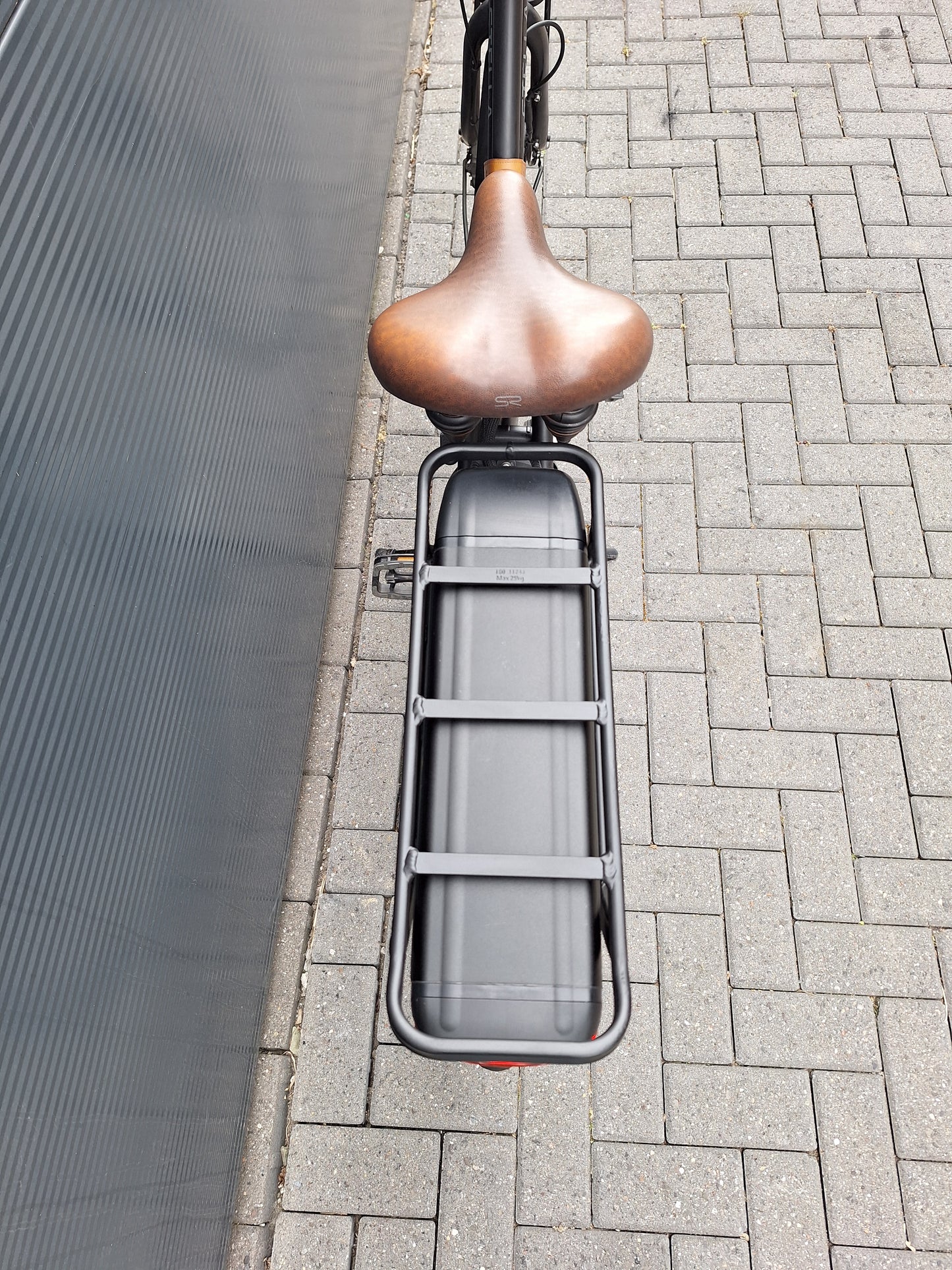 Stella Dolce Elektrische Fiets (53)