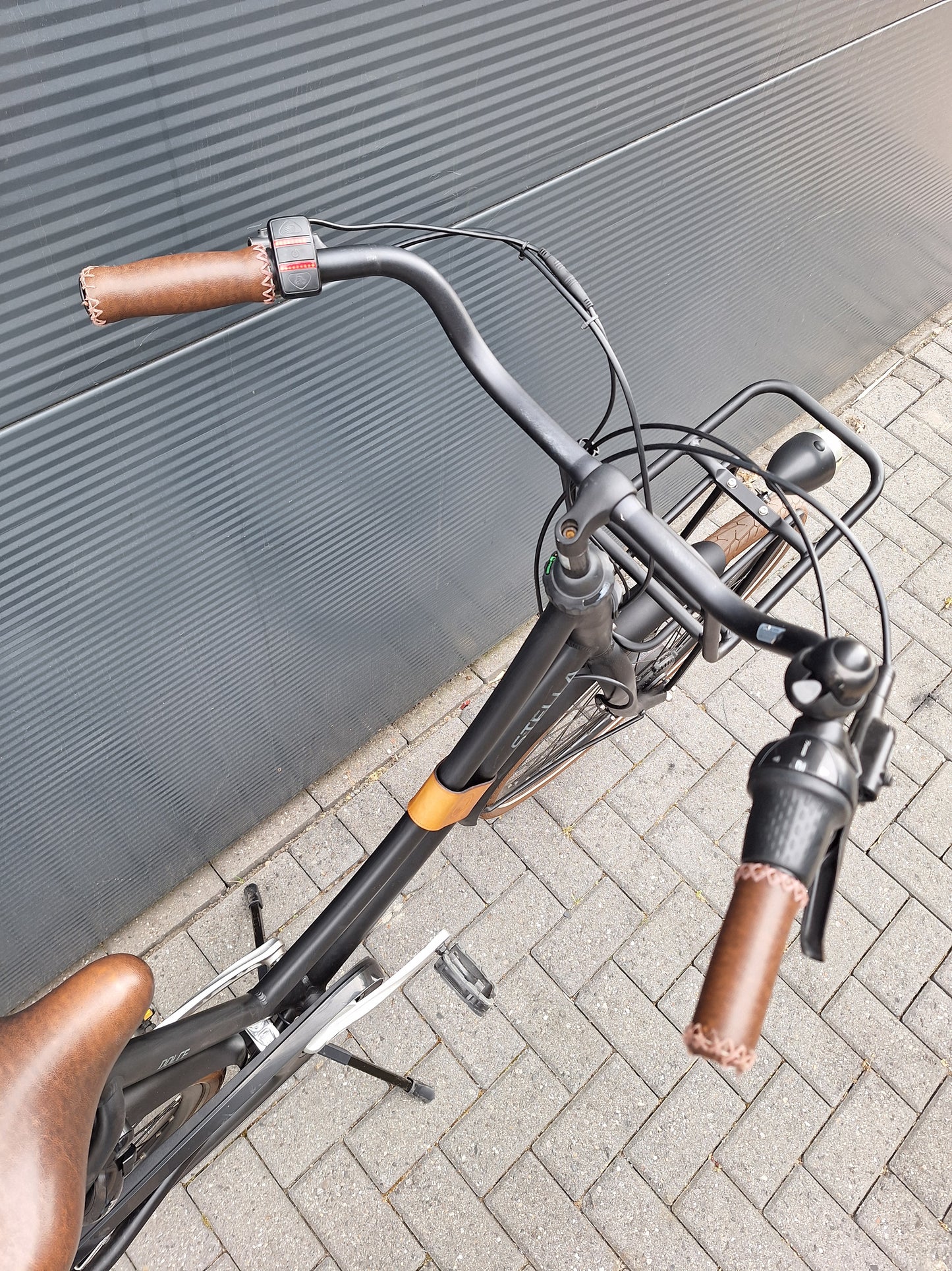 Stella Dolce Elektrische Fiets (53)