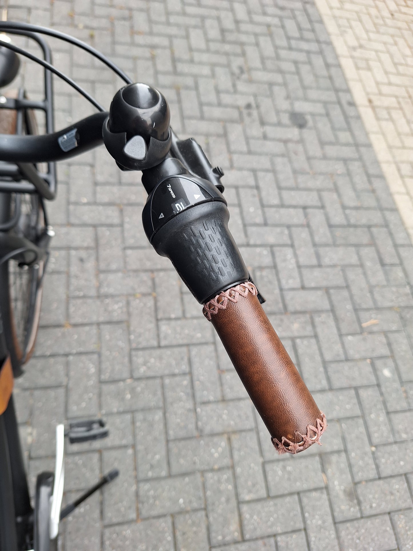 Stella Dolce Elektrische Fiets (53)
