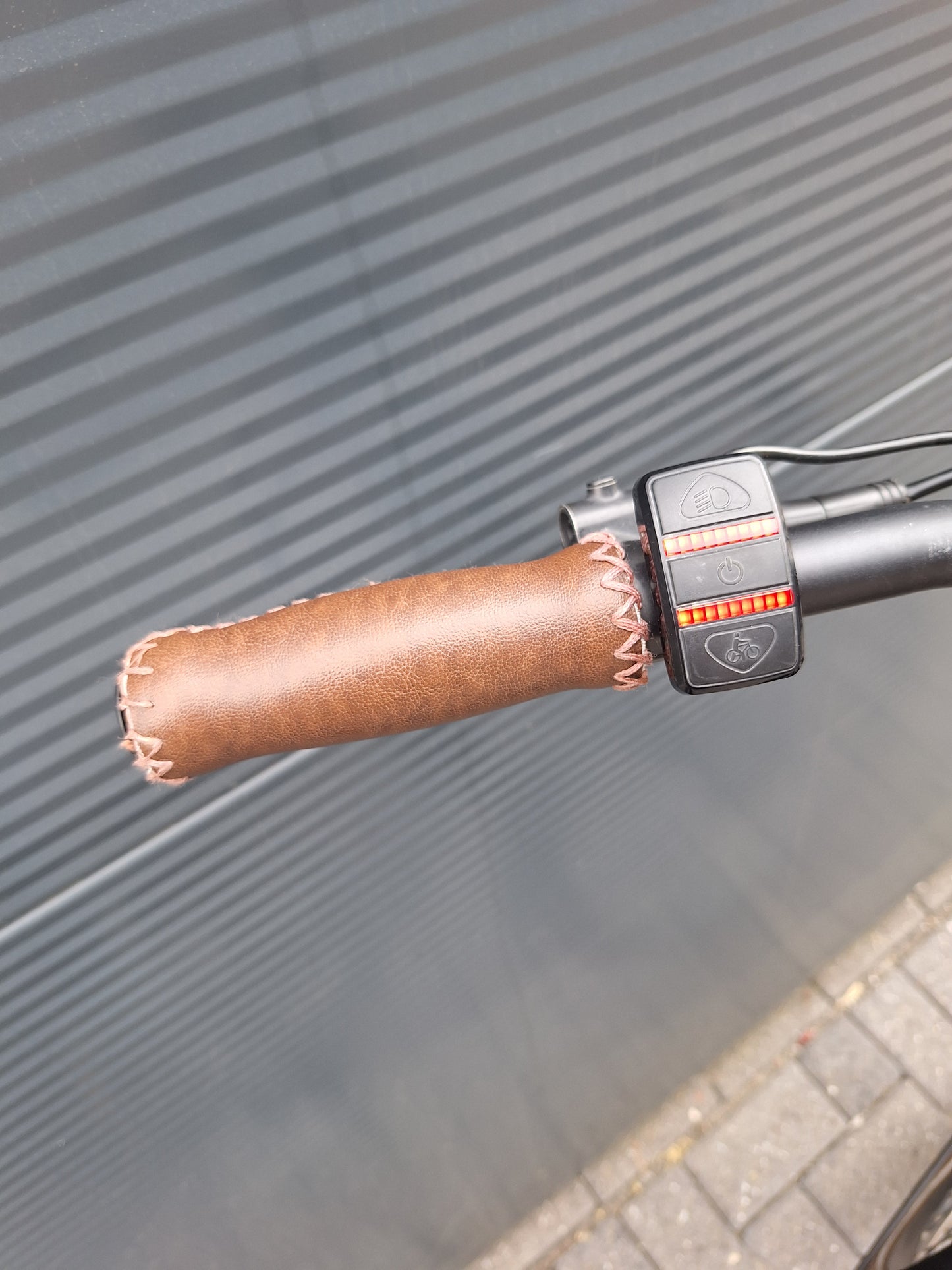 Stella Dolce Elektrische Fiets (53)