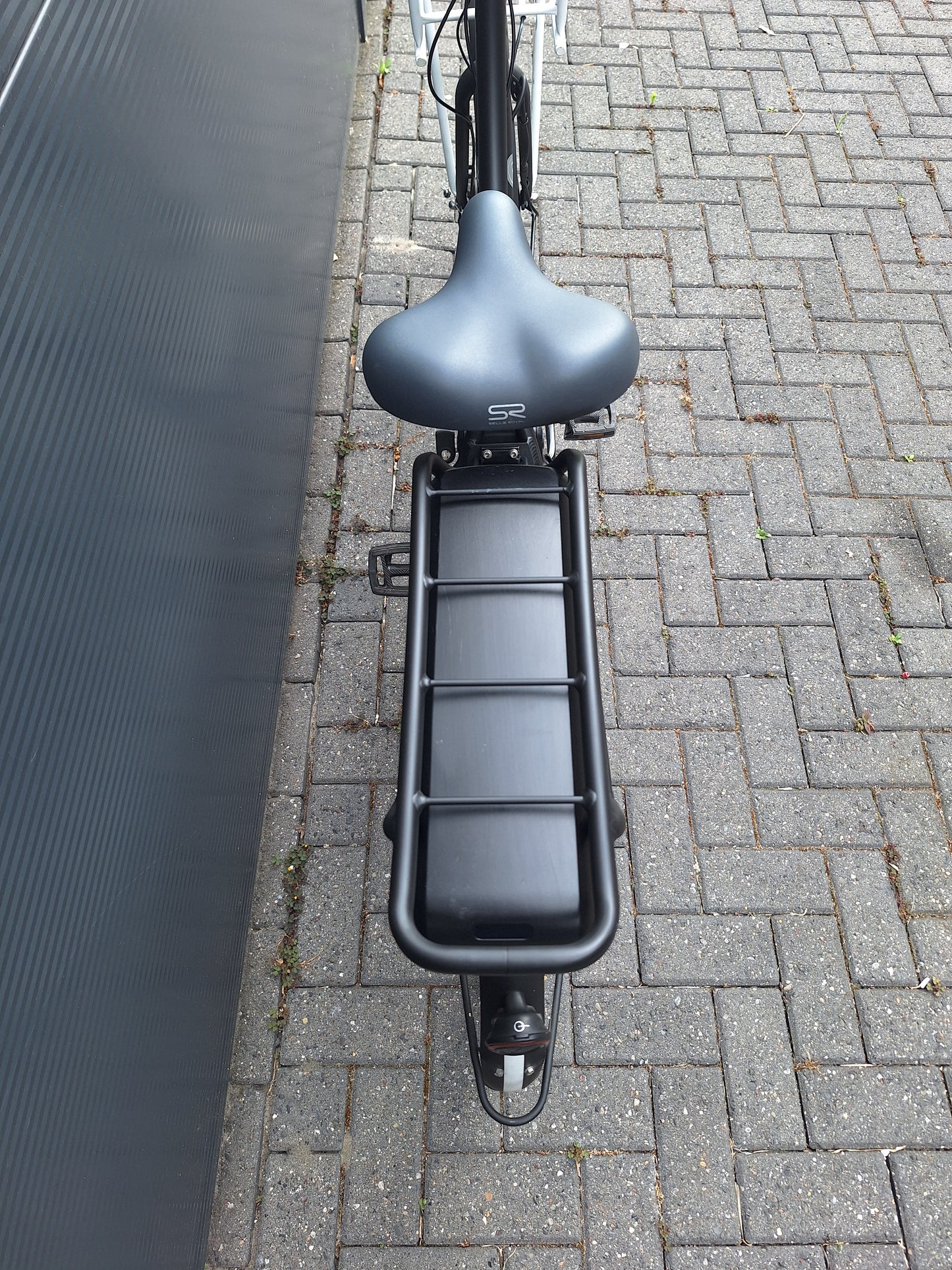 Gazelle Puur NL Elektrische Fiets