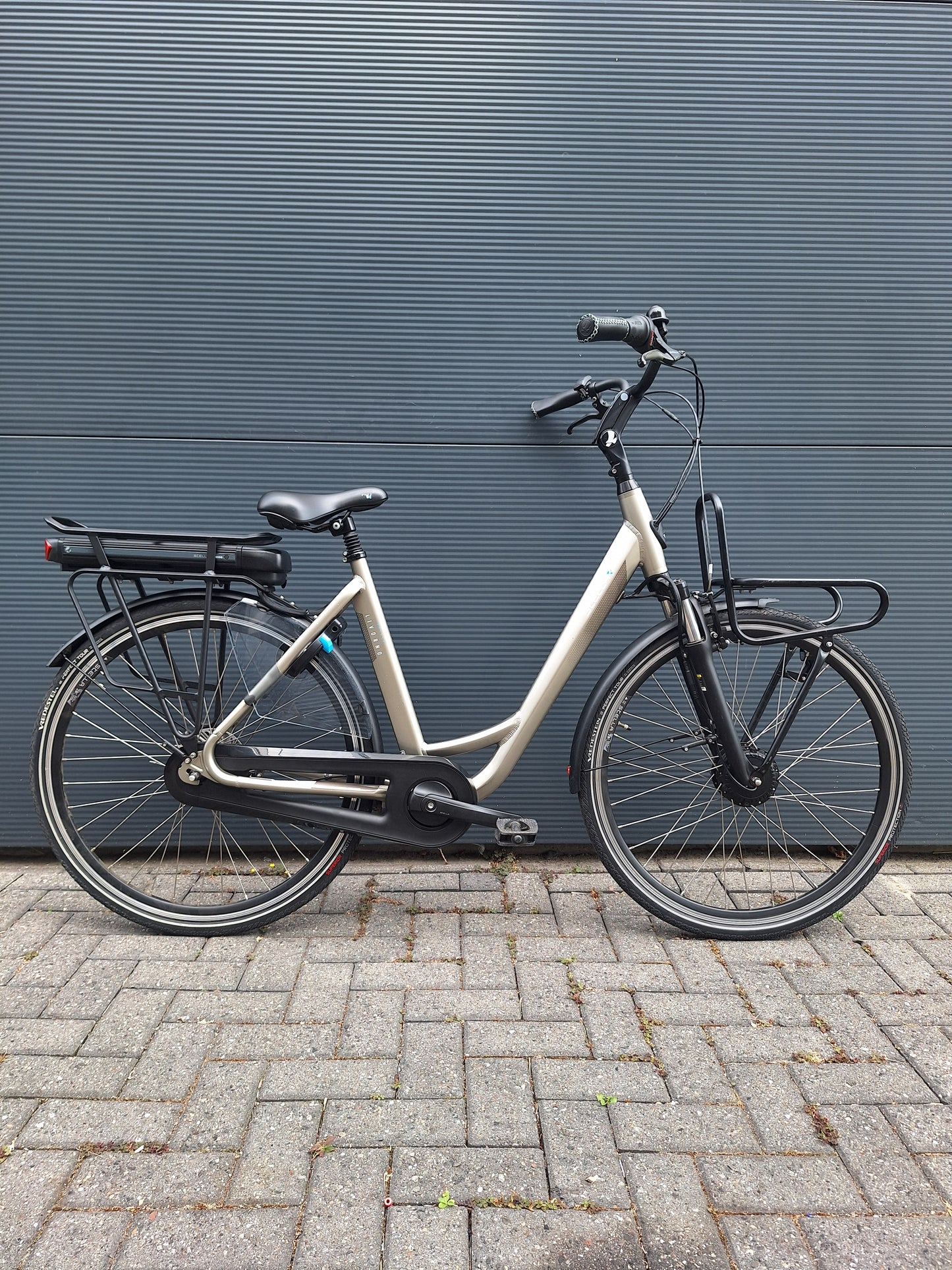 Stella Livorno Elektrische Fiets