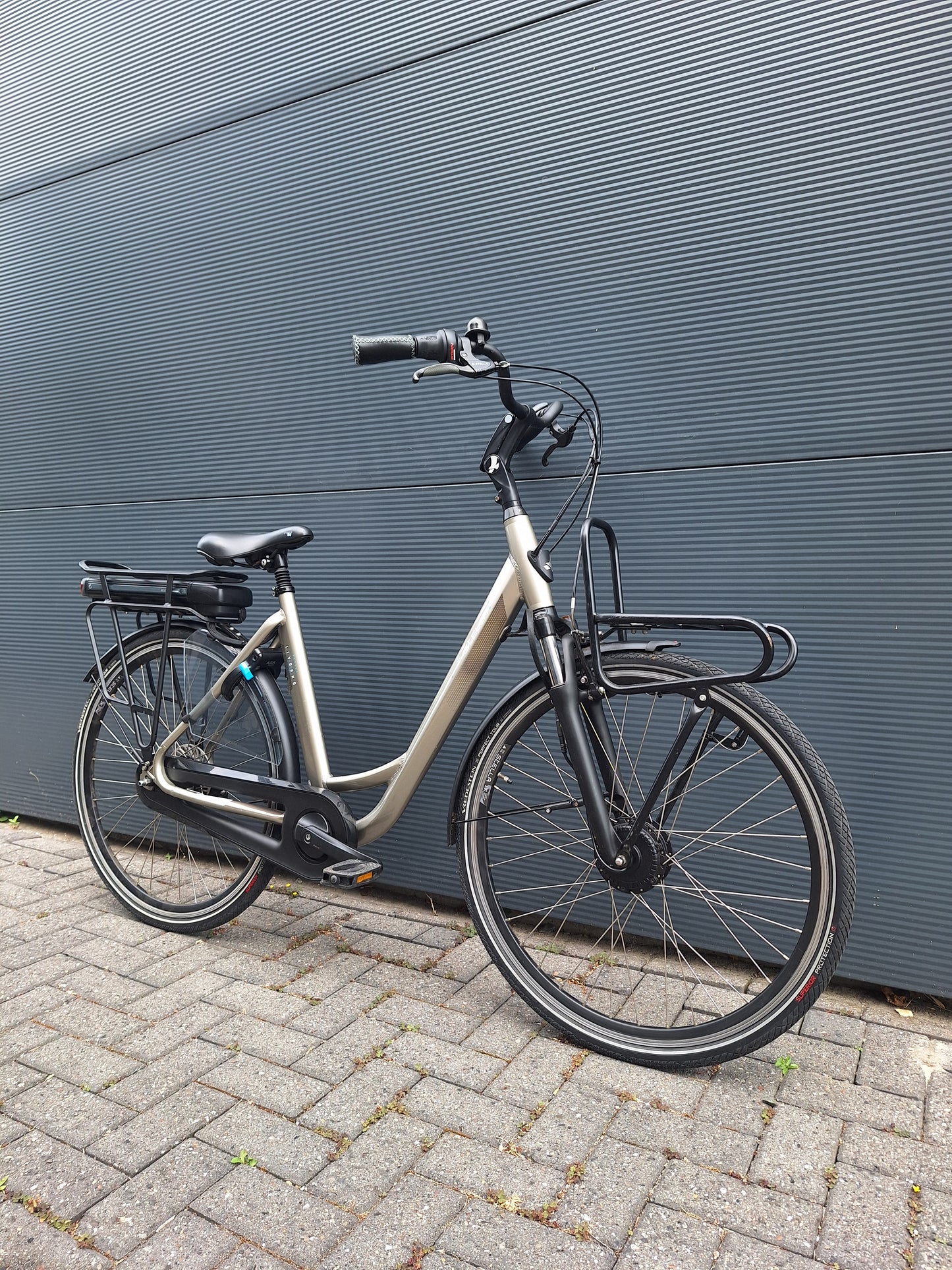 Stella Livorno Elektrische Fiets