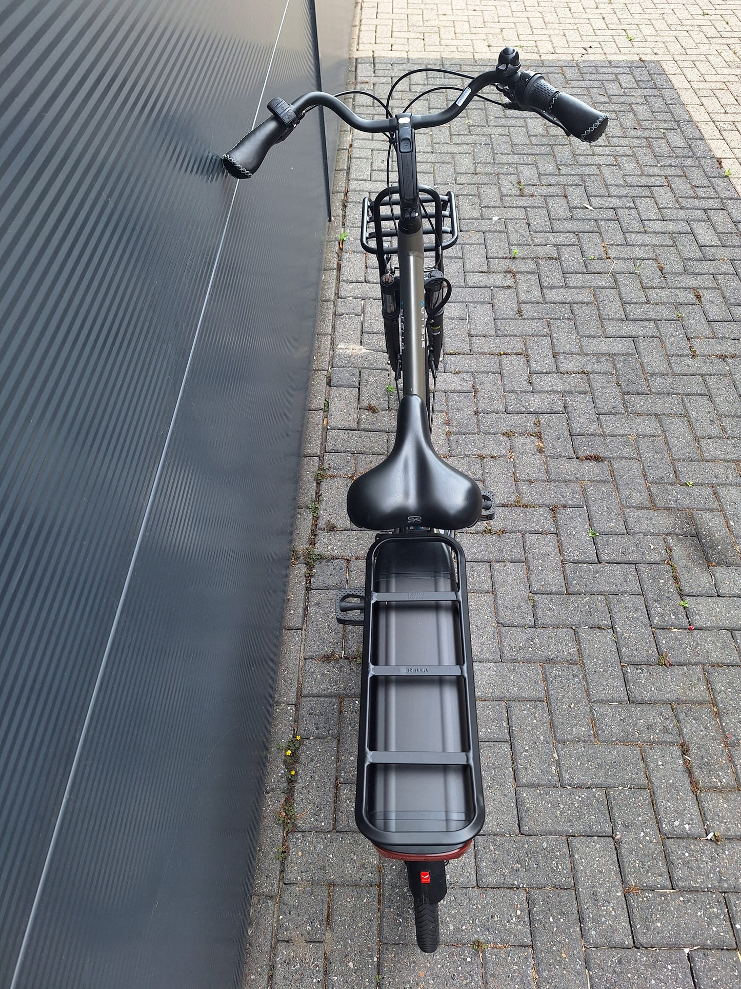 Stella Livorno Elektrische Fiets