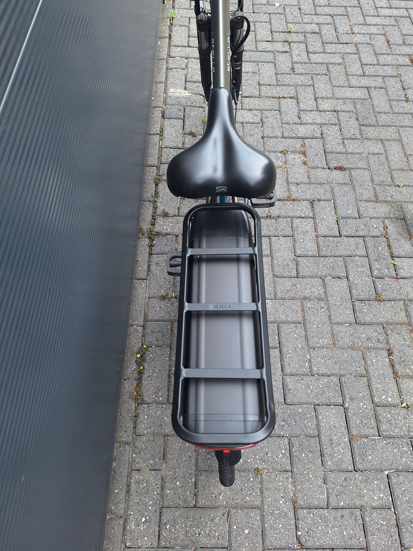 Stella Livorno Elektrische Fiets