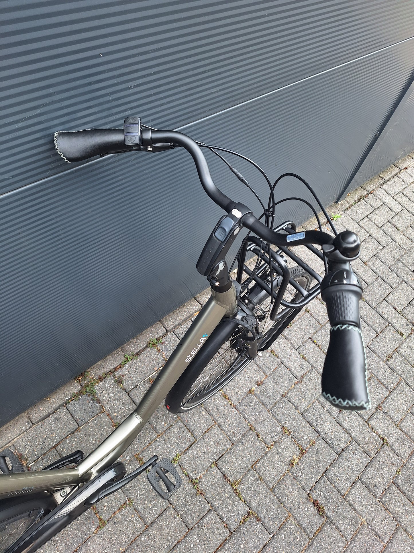 Stella Livorno Elektrische Fiets