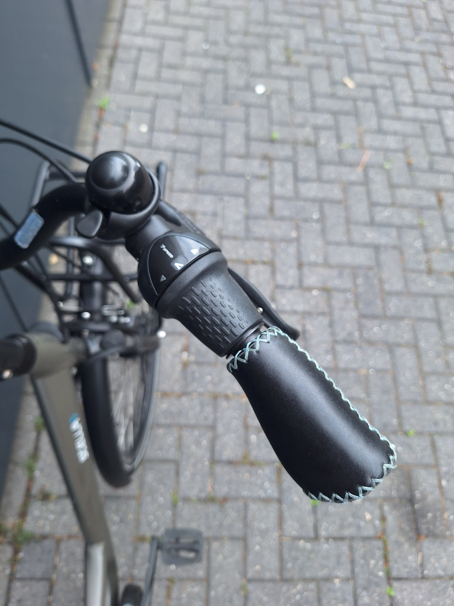Stella Livorno Elektrische Fiets