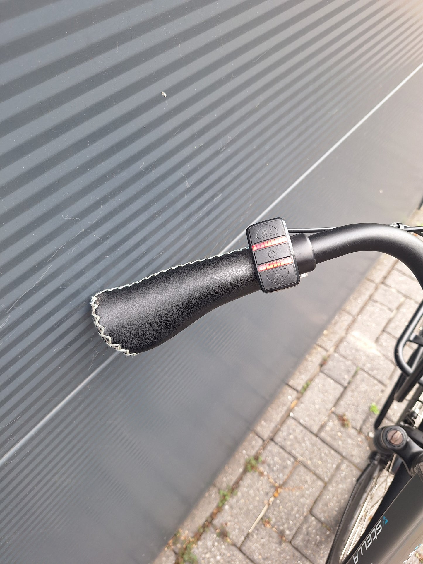 Stella Livorno Elektrische Fiets