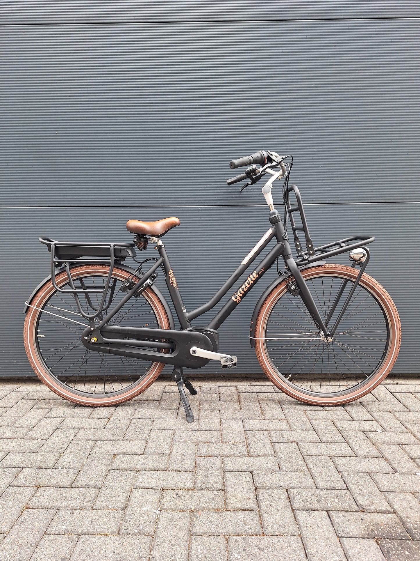 Gazelle Miss Grace Elektrische Fiets