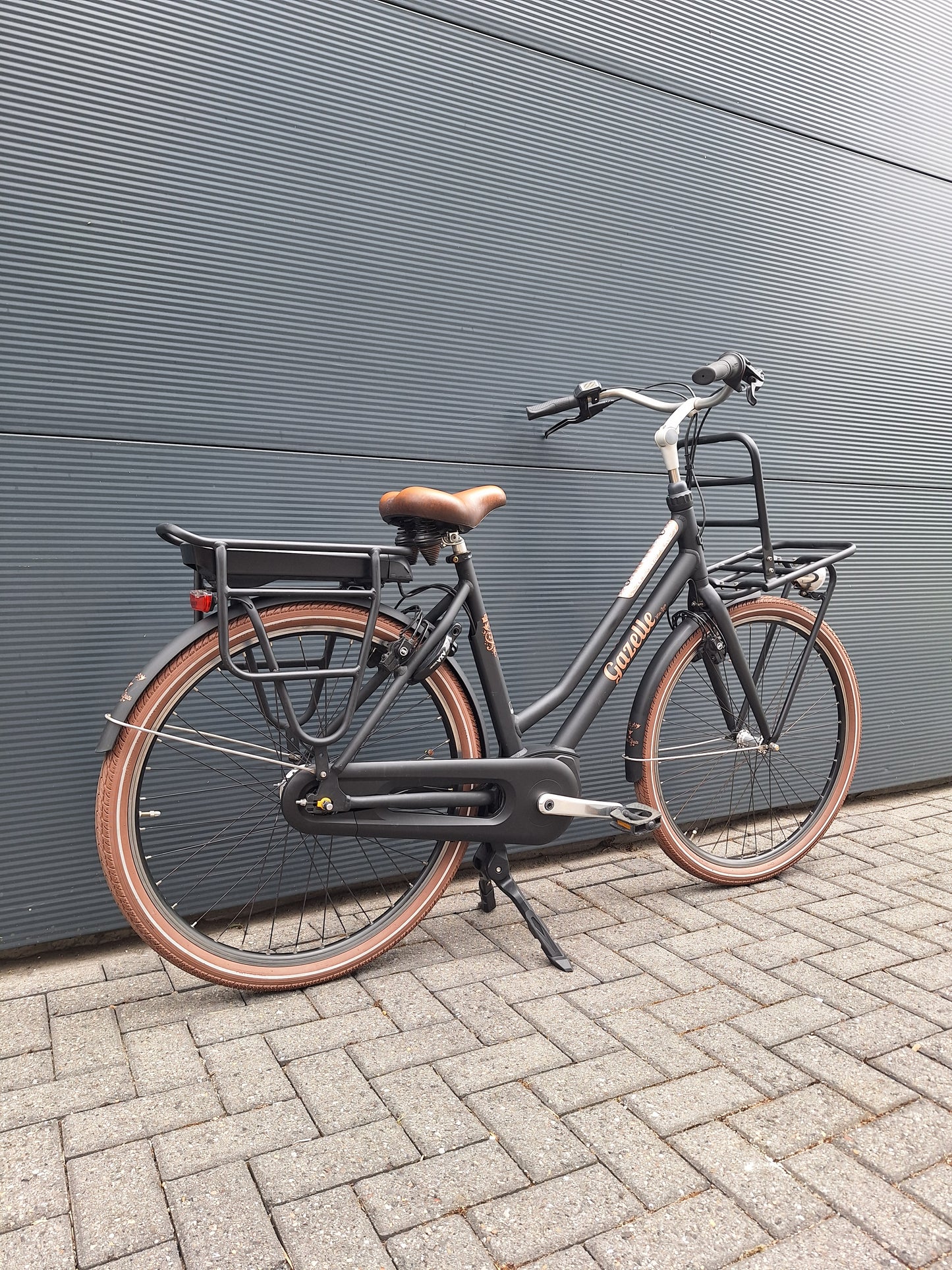 Gazelle Miss Grace Elektrische Fiets