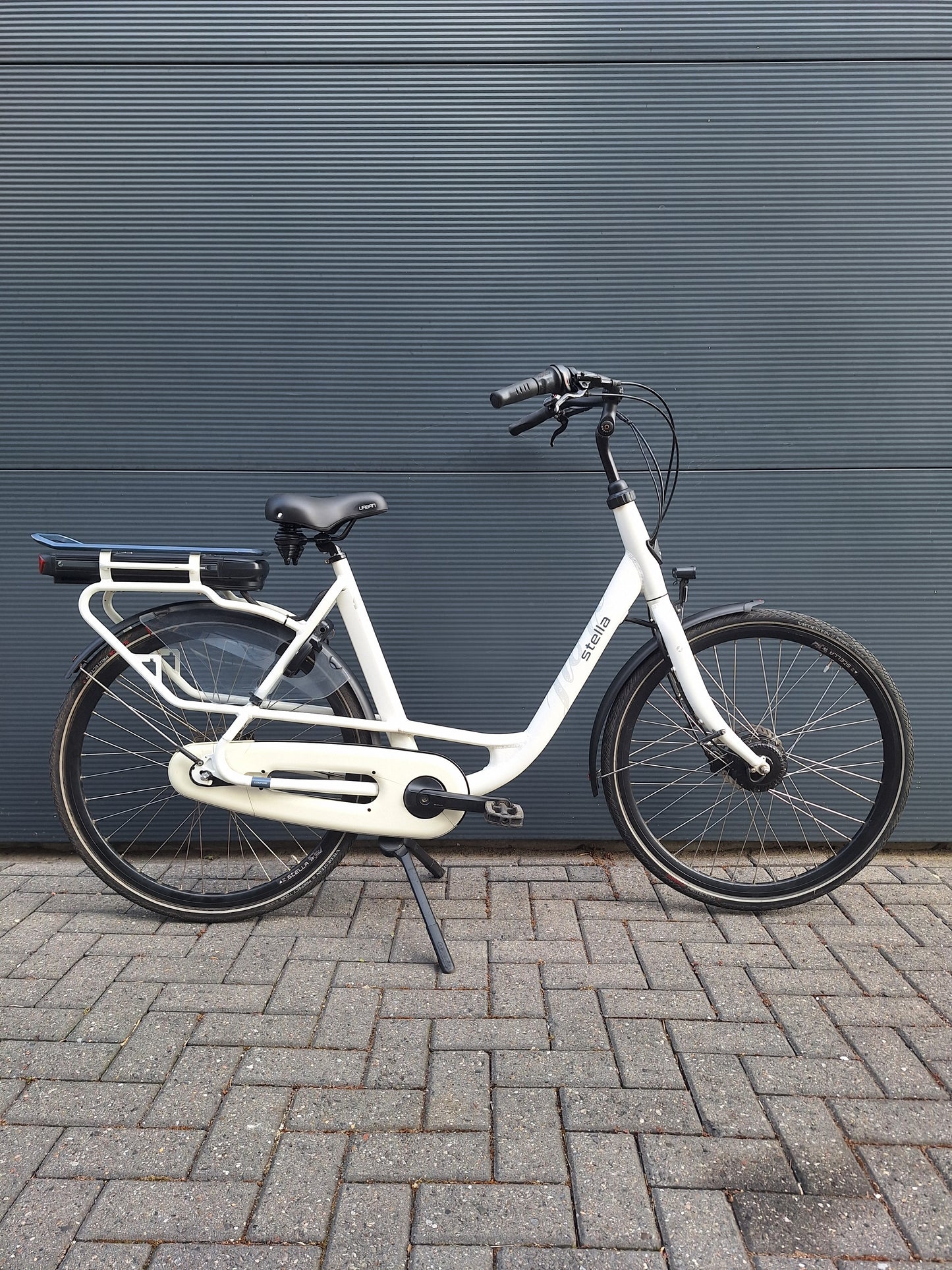 Stella Fiore Elektrische Fiets