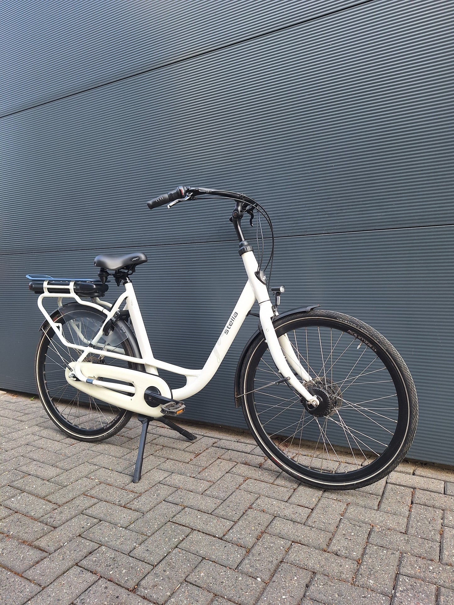 Stella Fiore Elektrische Fiets