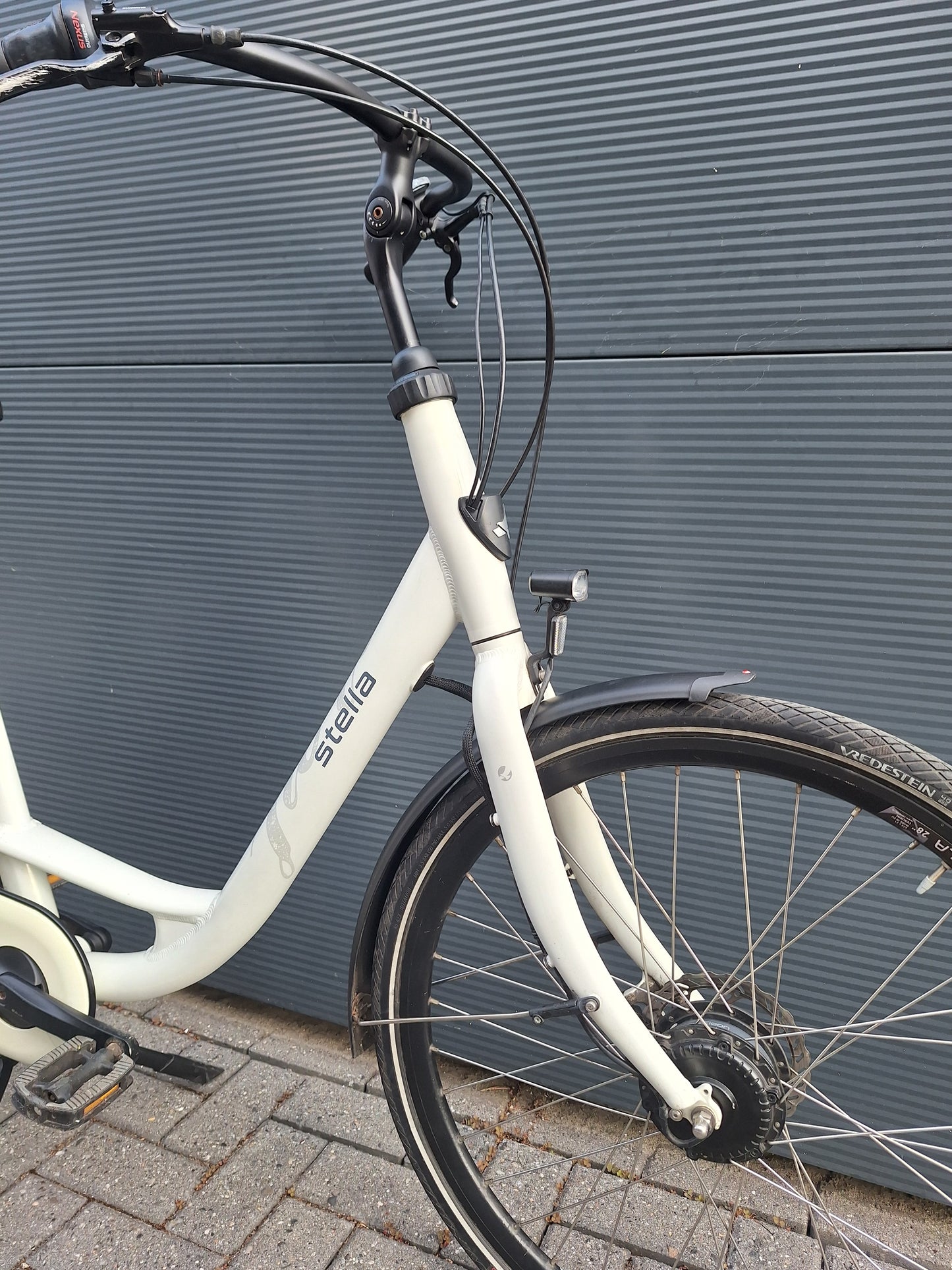 Stella Fiore Elektrische Fiets