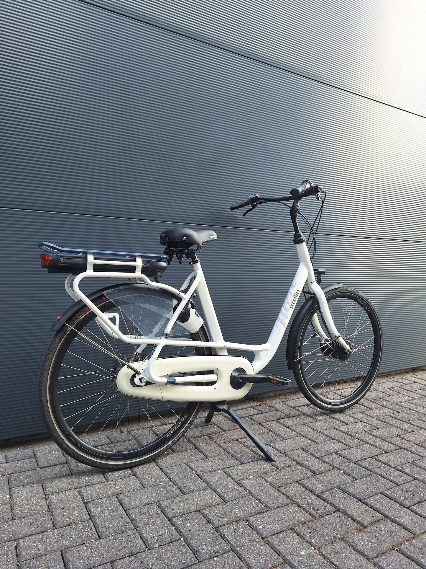 Stella Fiore Elektrische Fiets