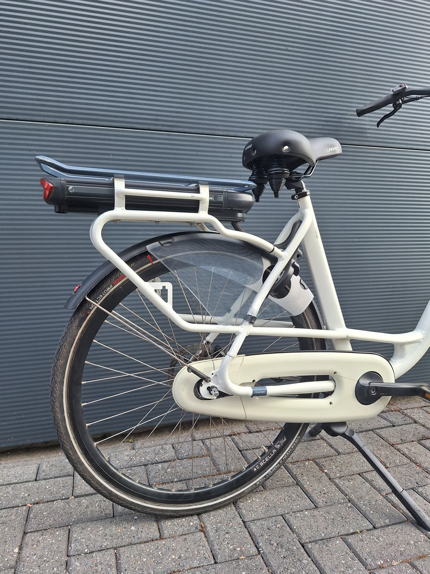 Stella Fiore Elektrische Fiets
