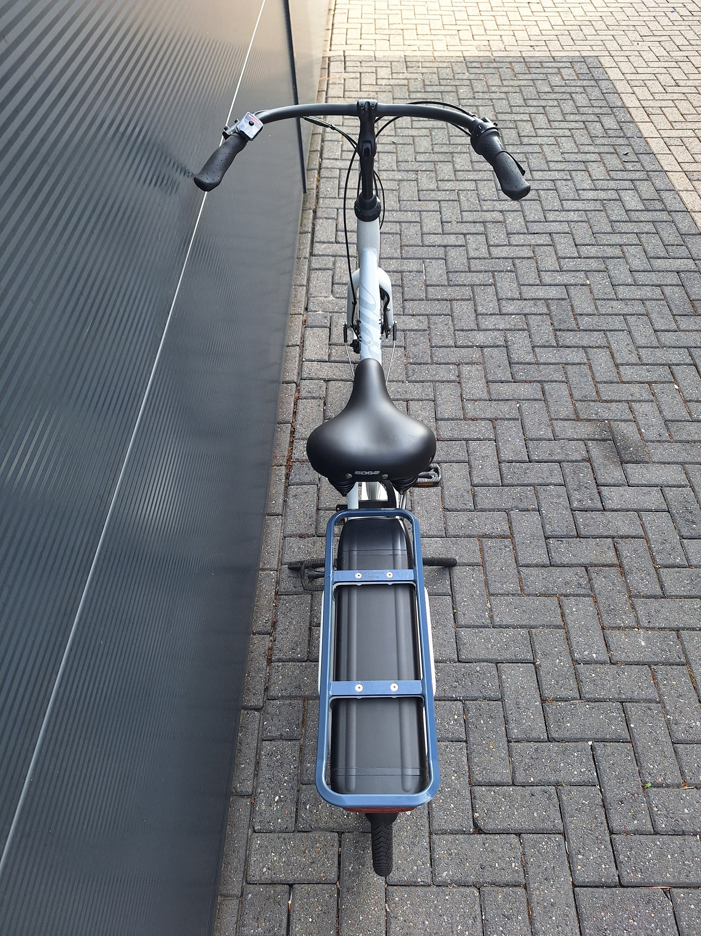 Stella Fiore Elektrische Fiets