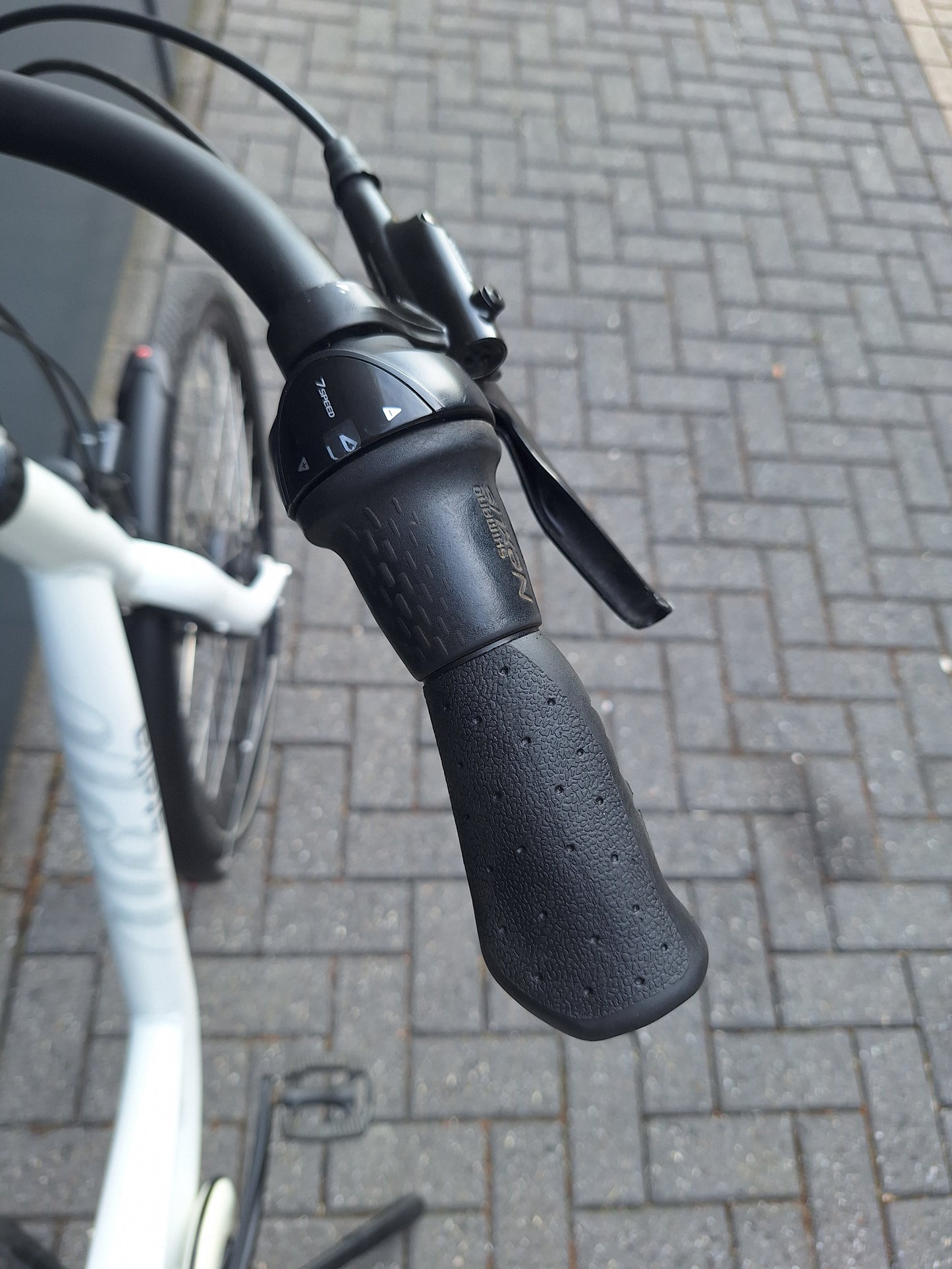 Stella Fiore Elektrische Fiets