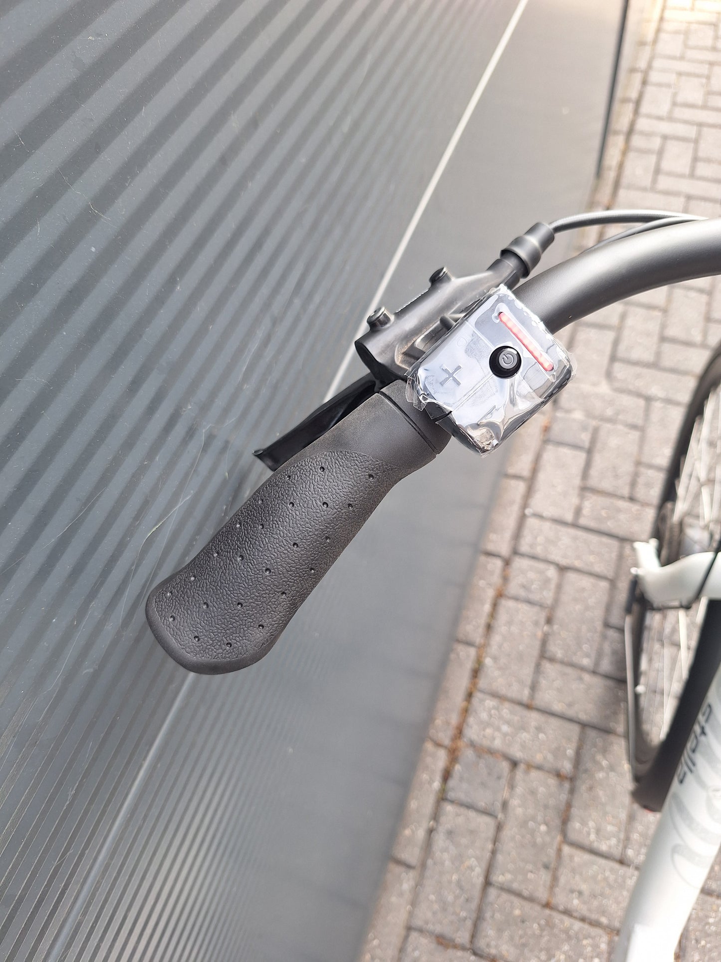 Stella Fiore Elektrische Fiets