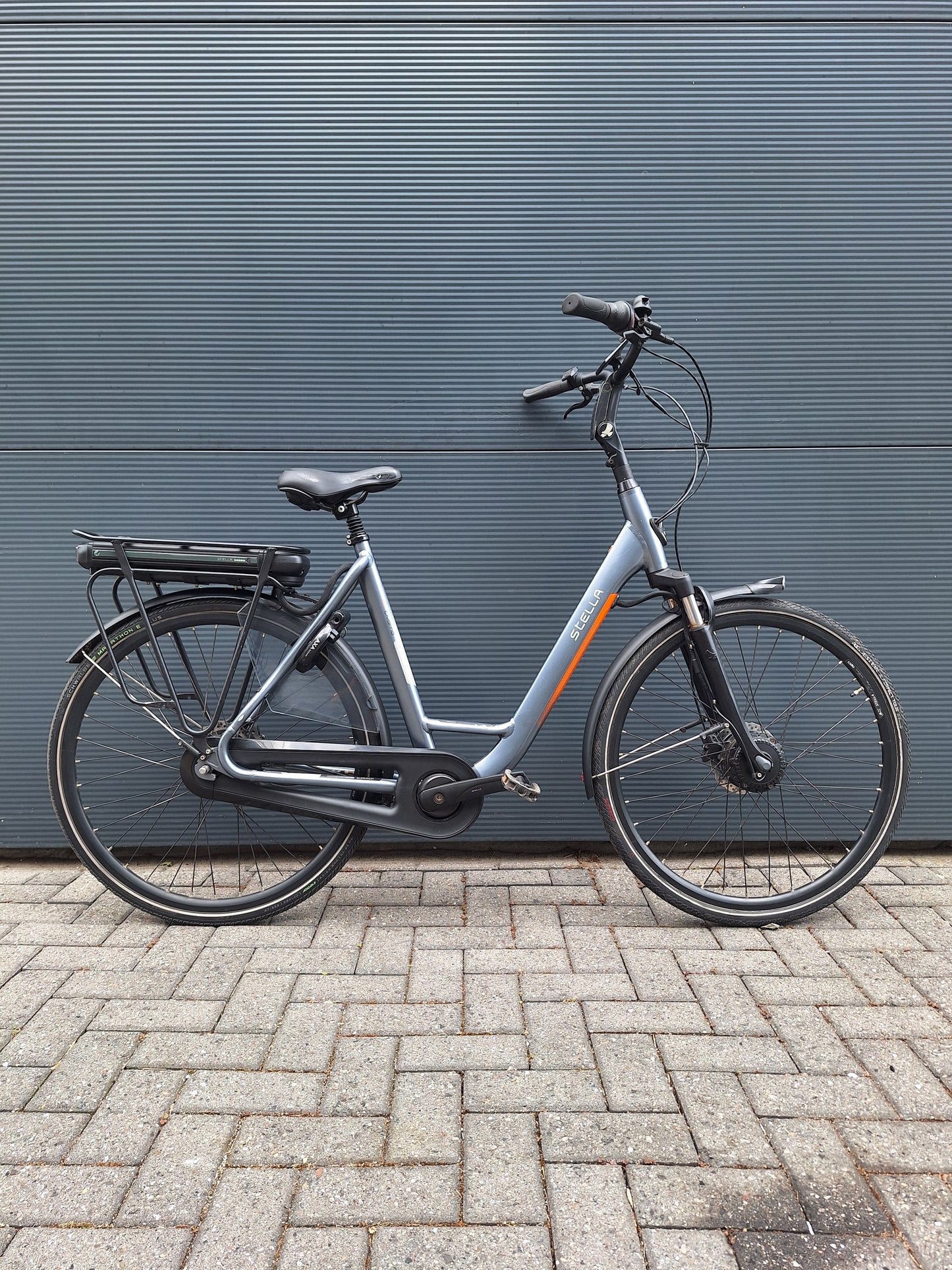 Stella Livorno Elektrische Fiets