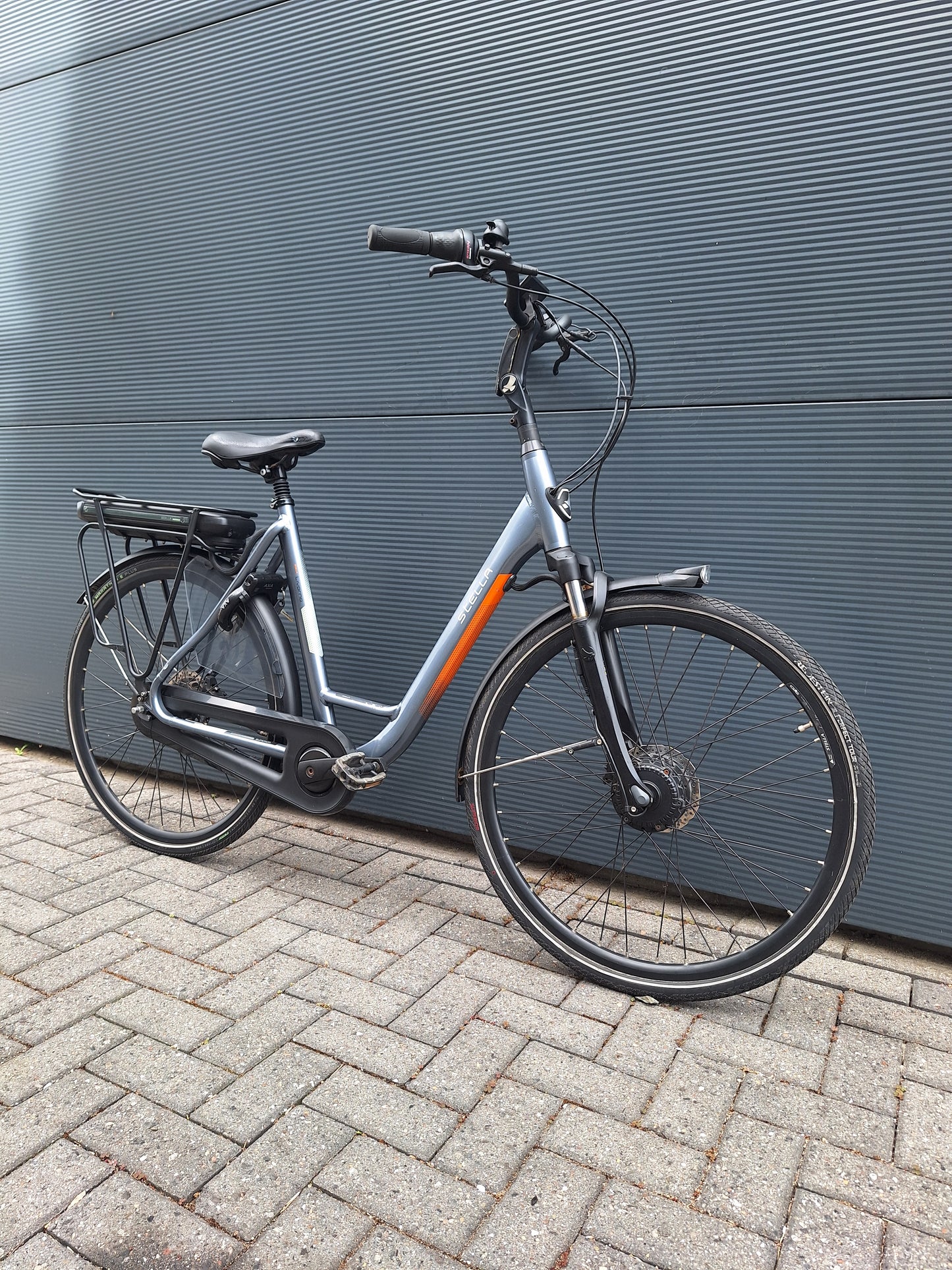 Stella Livorno Elektrische Fiets