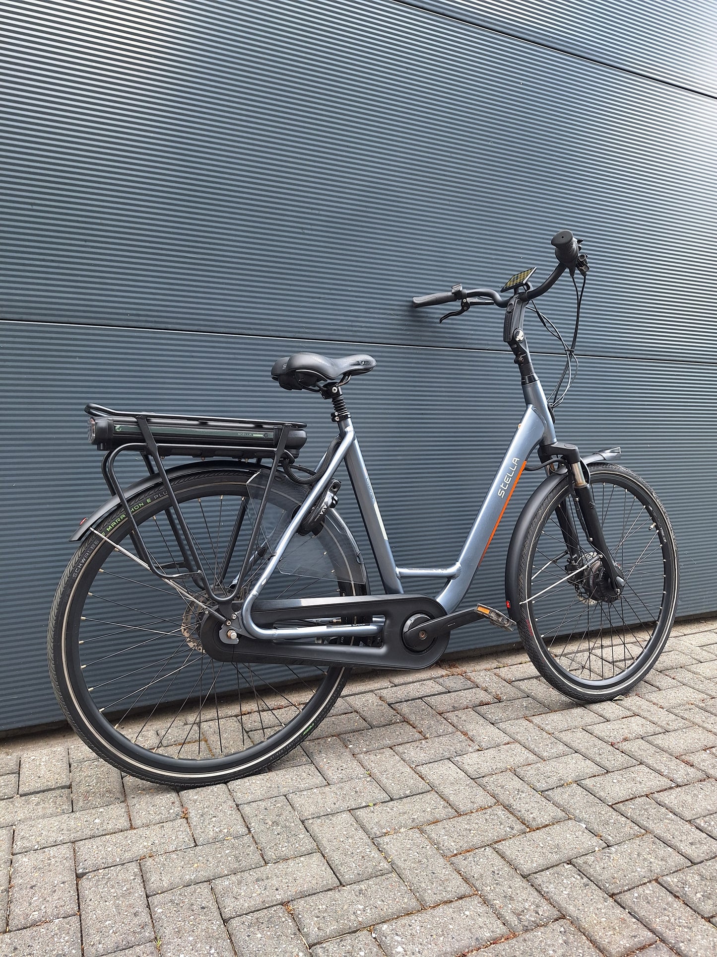 Stella Livorno Elektrische Fiets