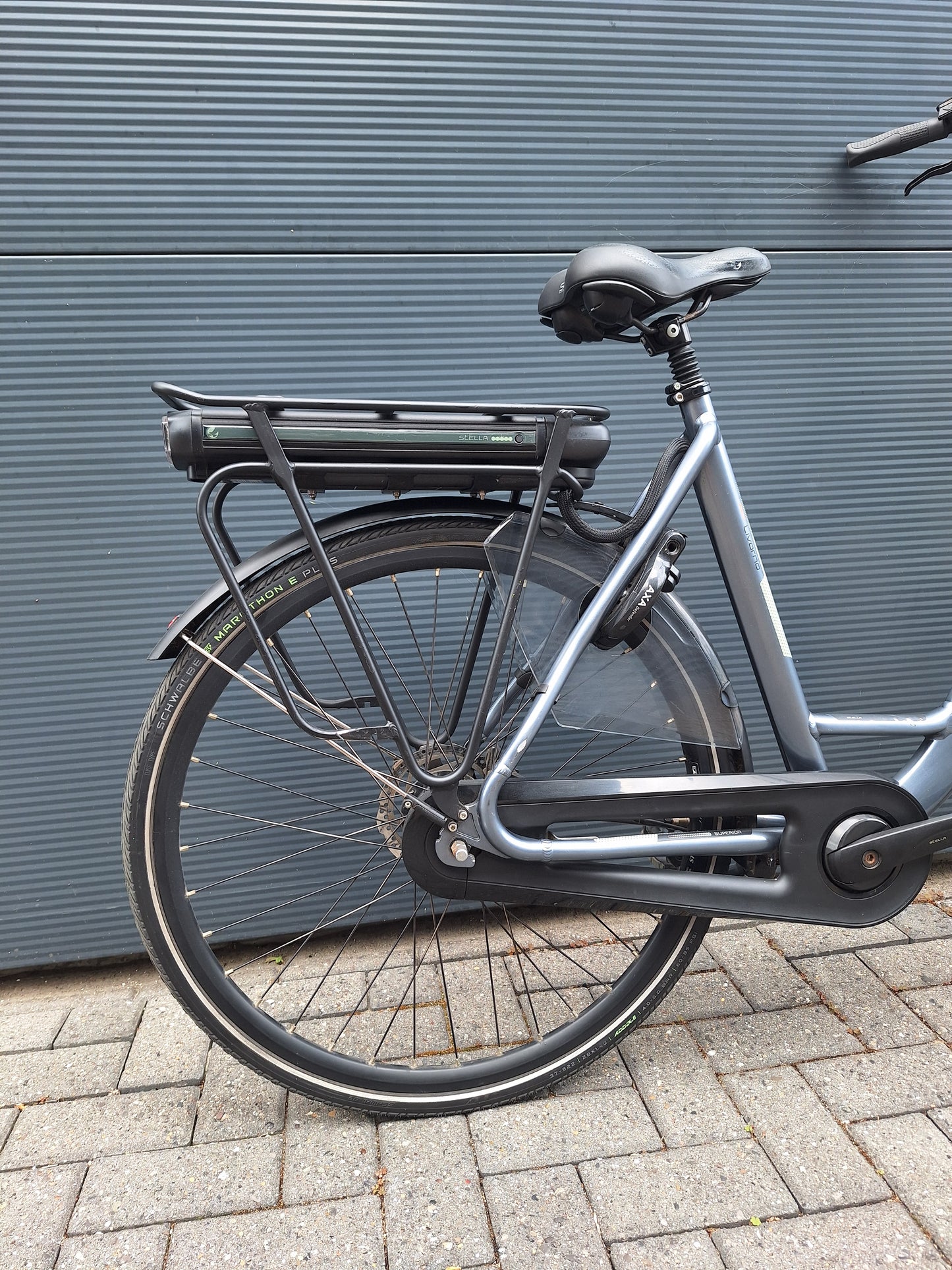 Stella Livorno Elektrische Fiets