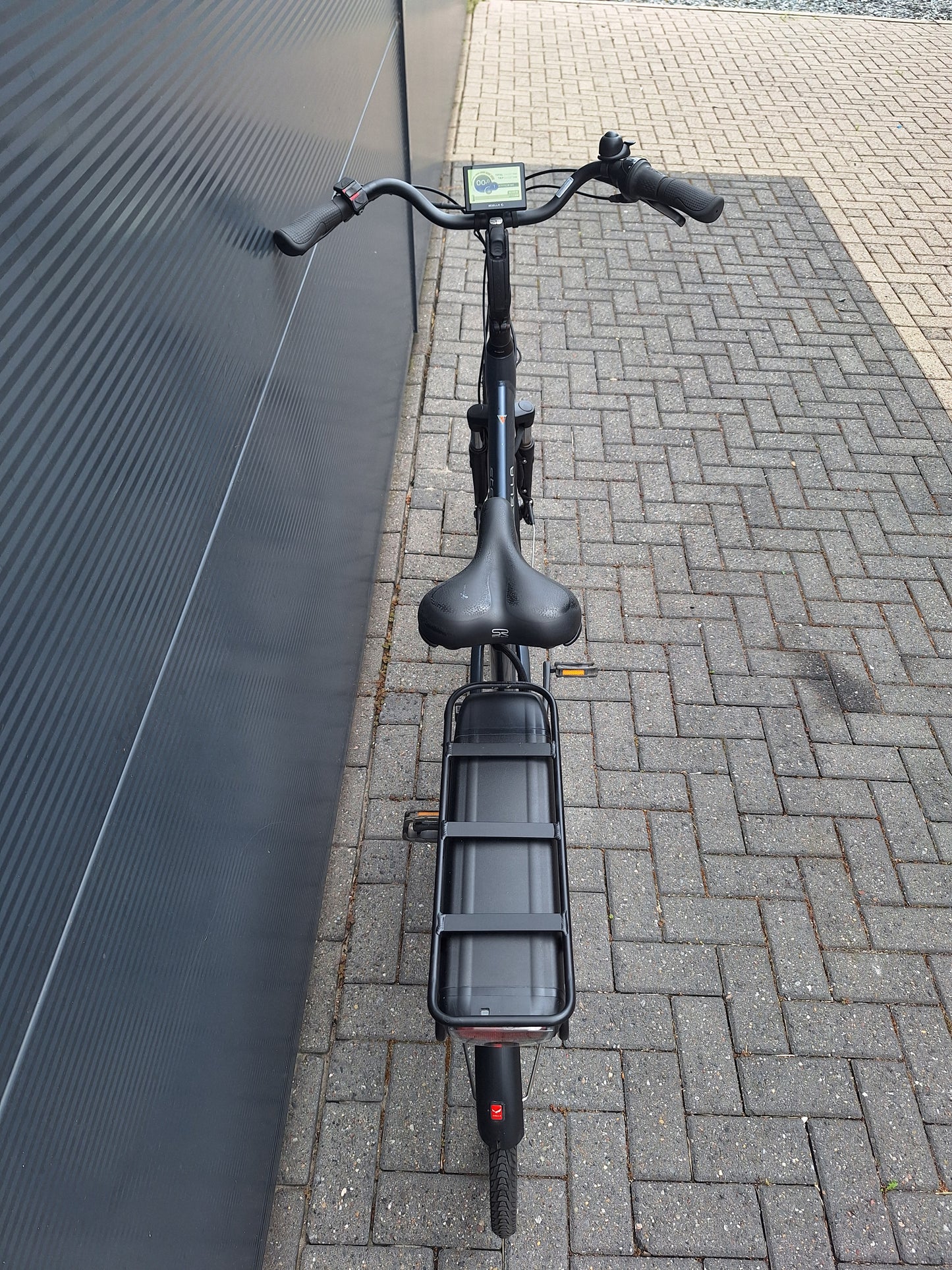 Stella Livorno Elektrische Fiets