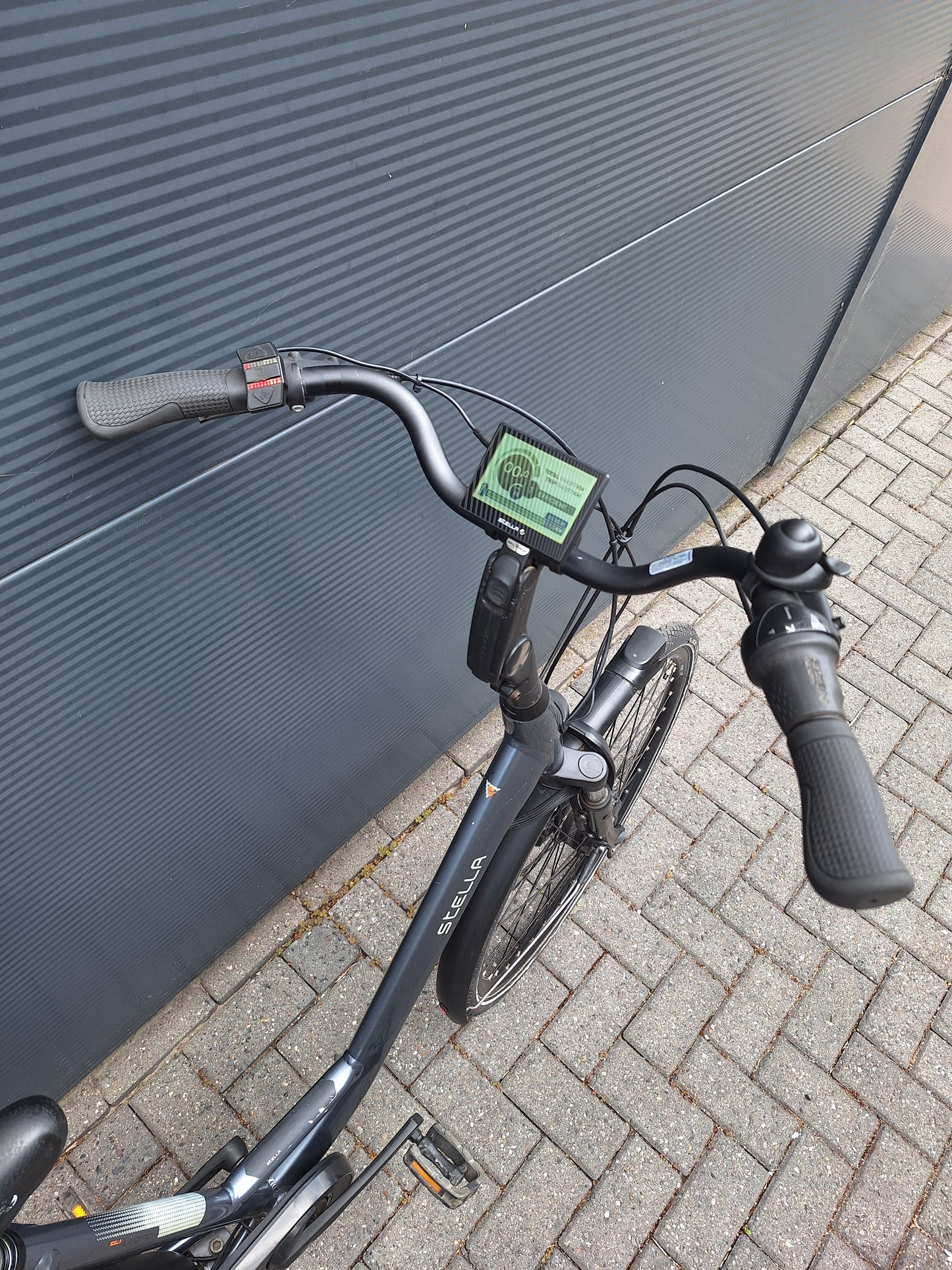 Stella Livorno Elektrische Fiets