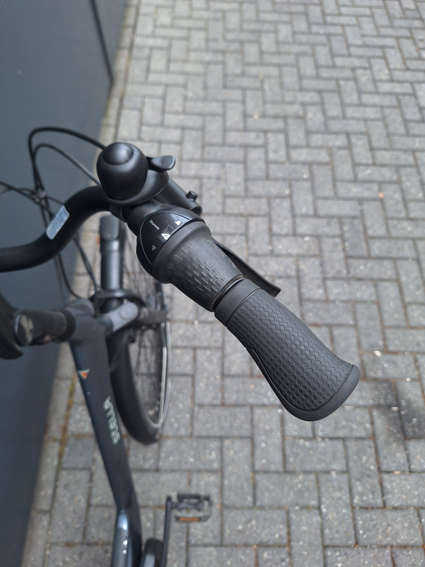 Stella Livorno Elektrische Fiets