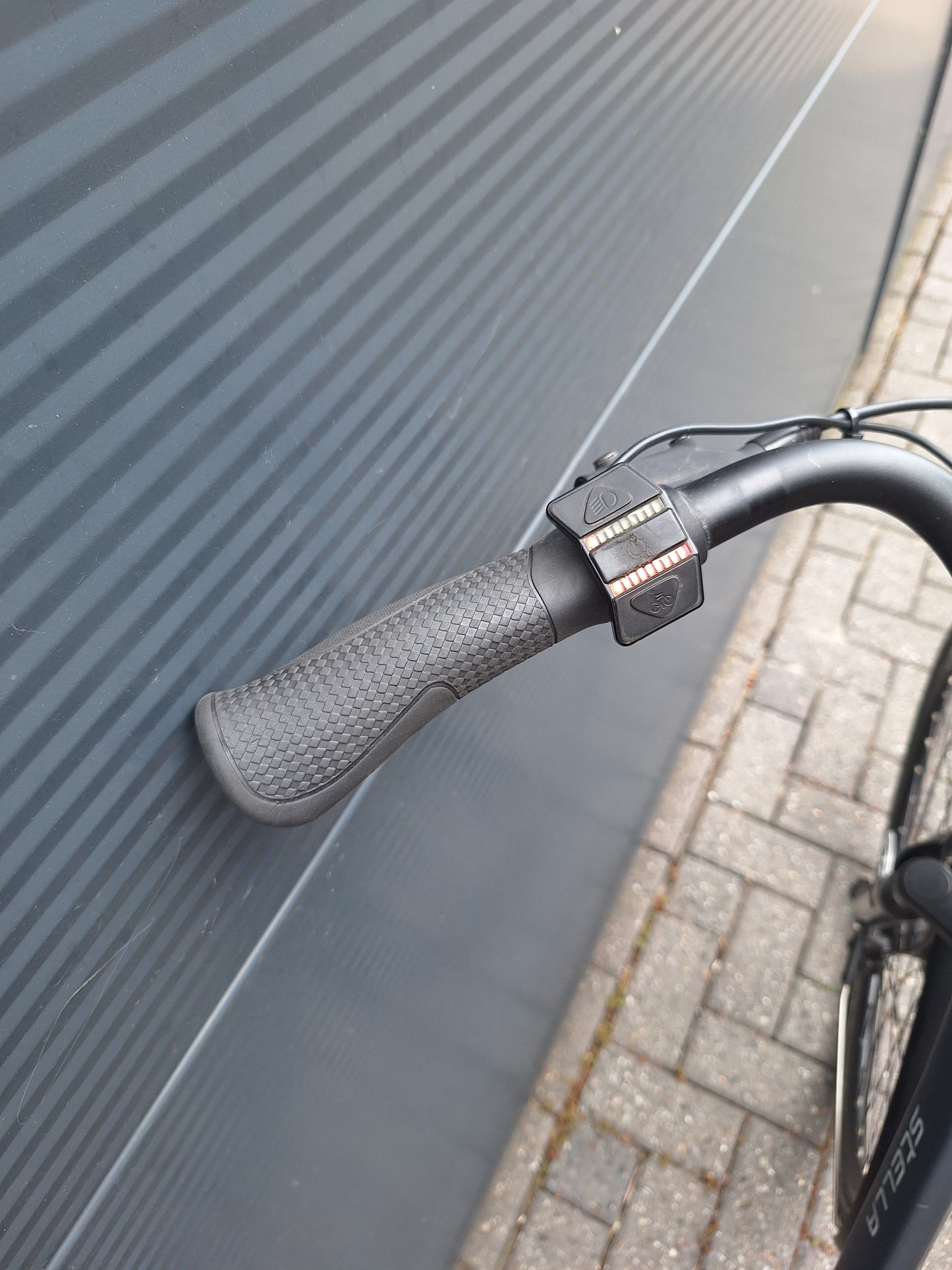 Stella Livorno Elektrische Fiets