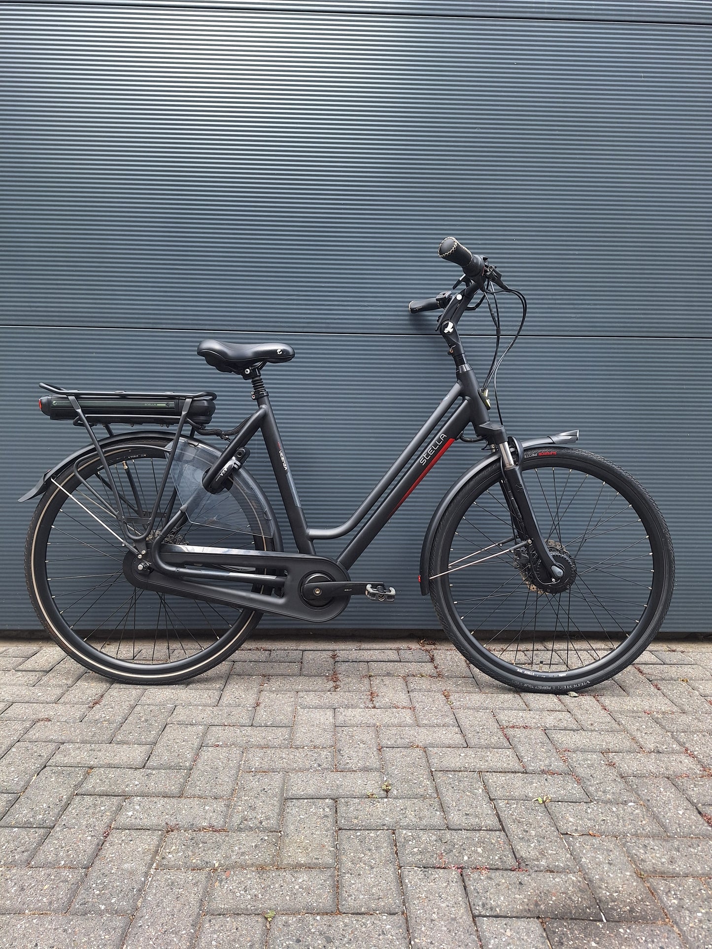 Stella Vicenza Elektrische Fiets