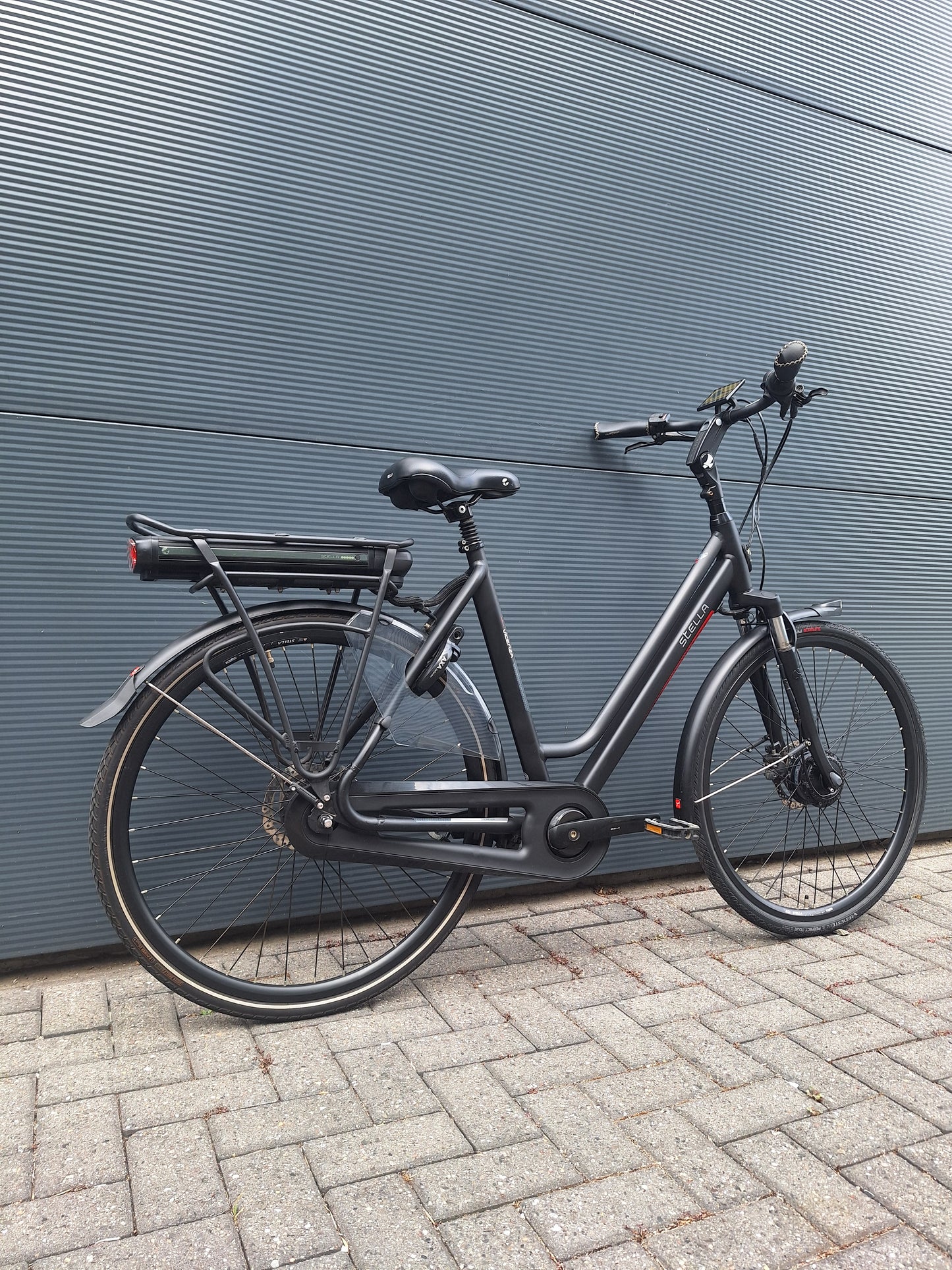 Stella Vicenza Elektrische Fiets