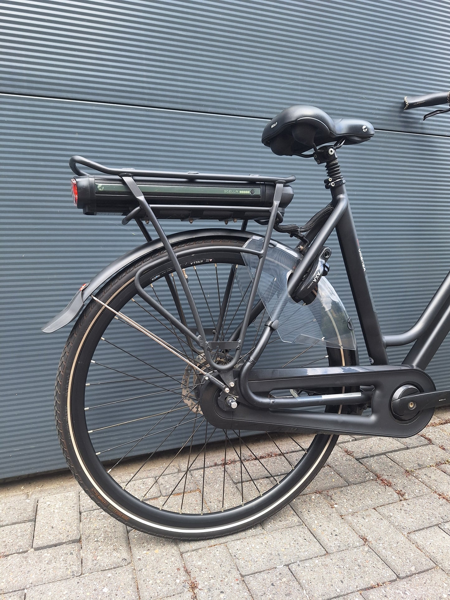 Stella Vicenza Elektrische Fiets