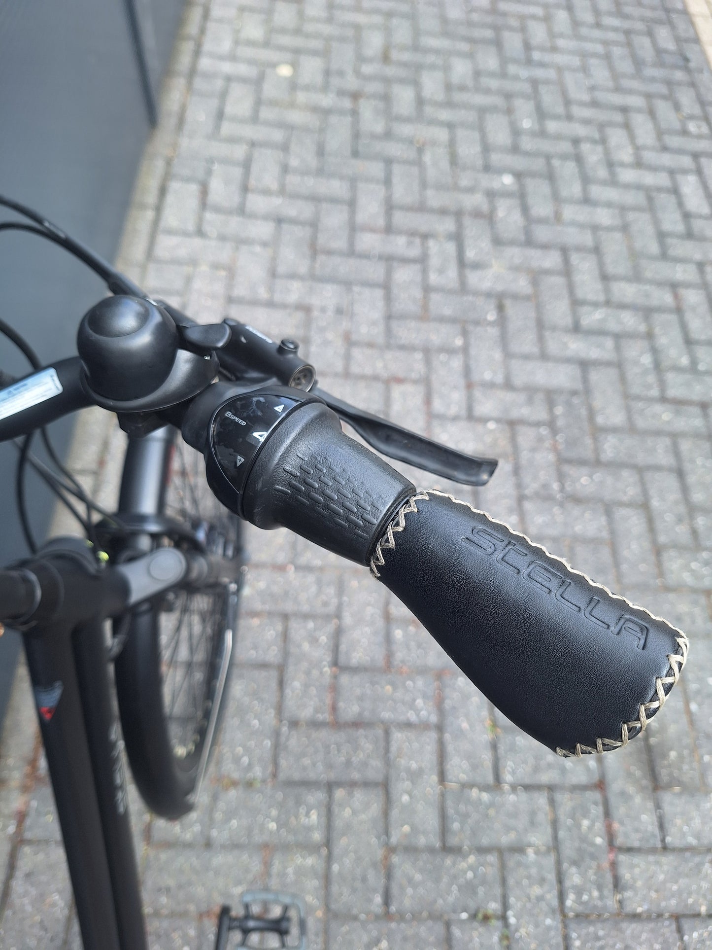 Stella Vicenza Elektrische Fiets