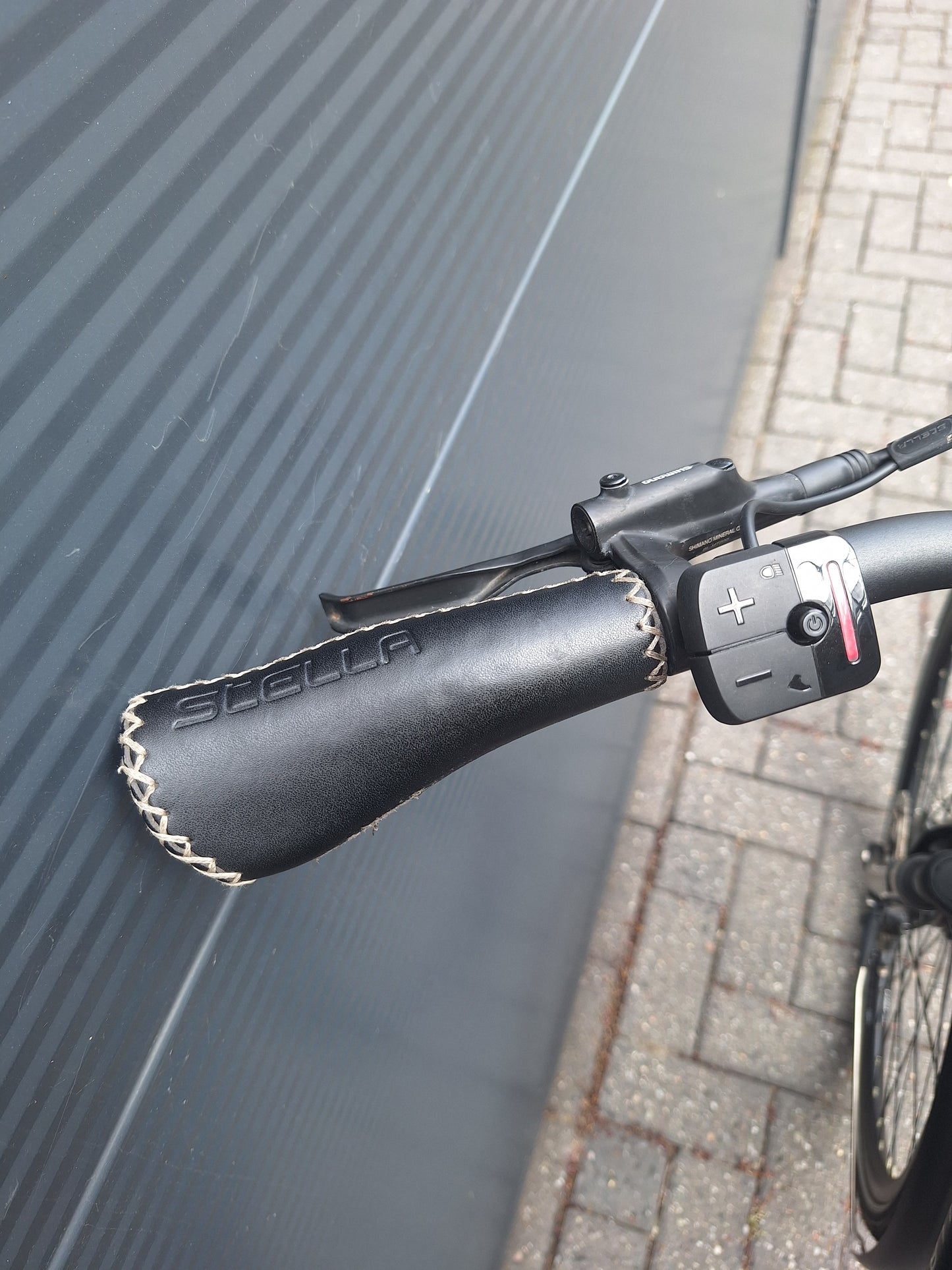 Stella Vicenza Elektrische Fiets